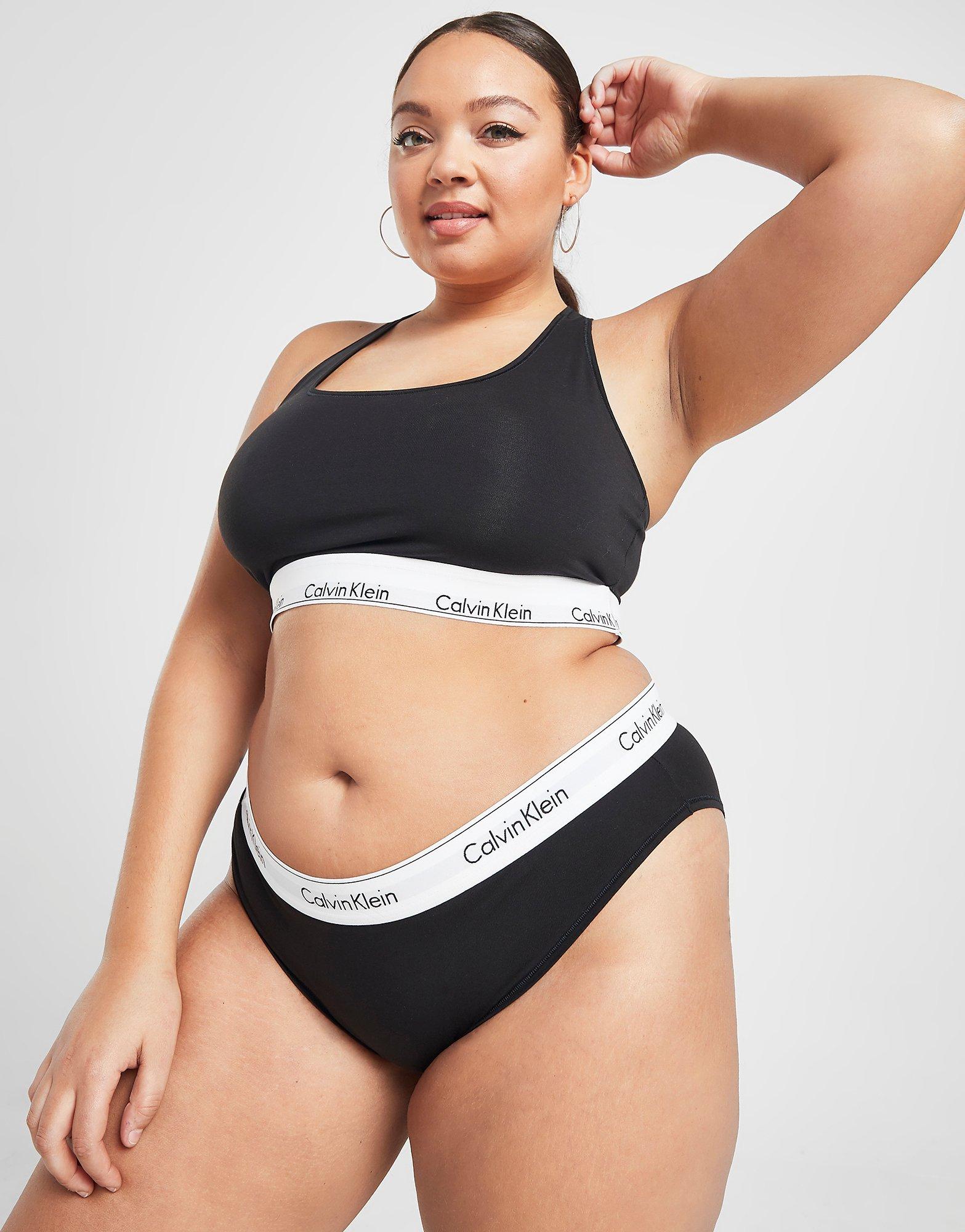 women's calvin klein underwear