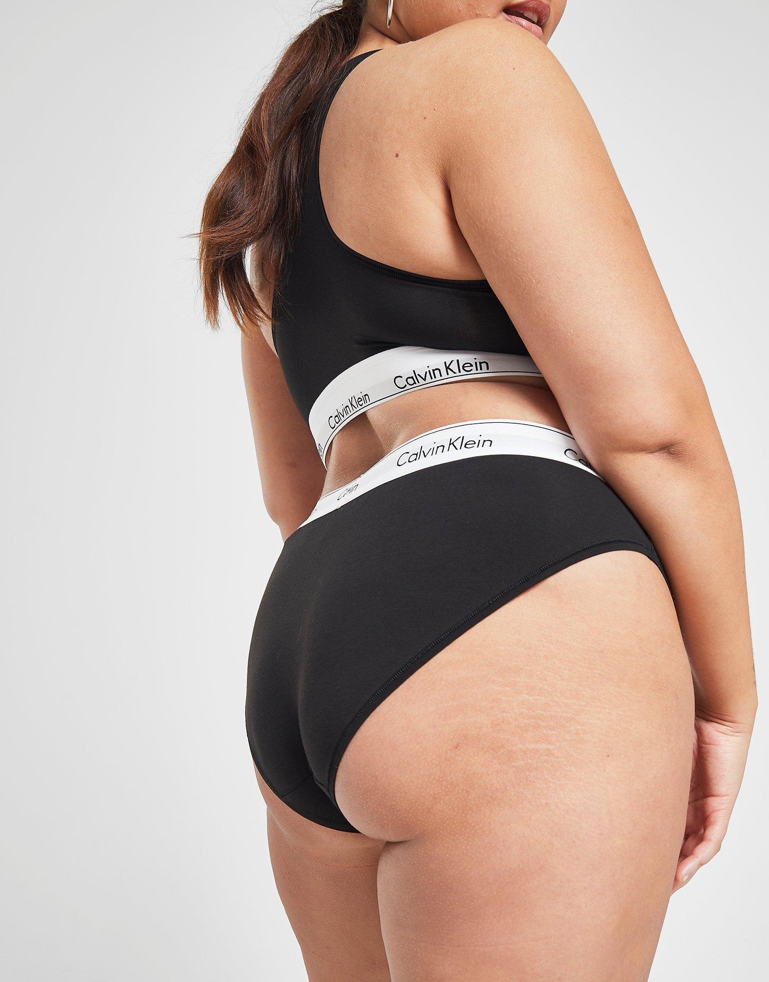 calvin klein swimwear plus size