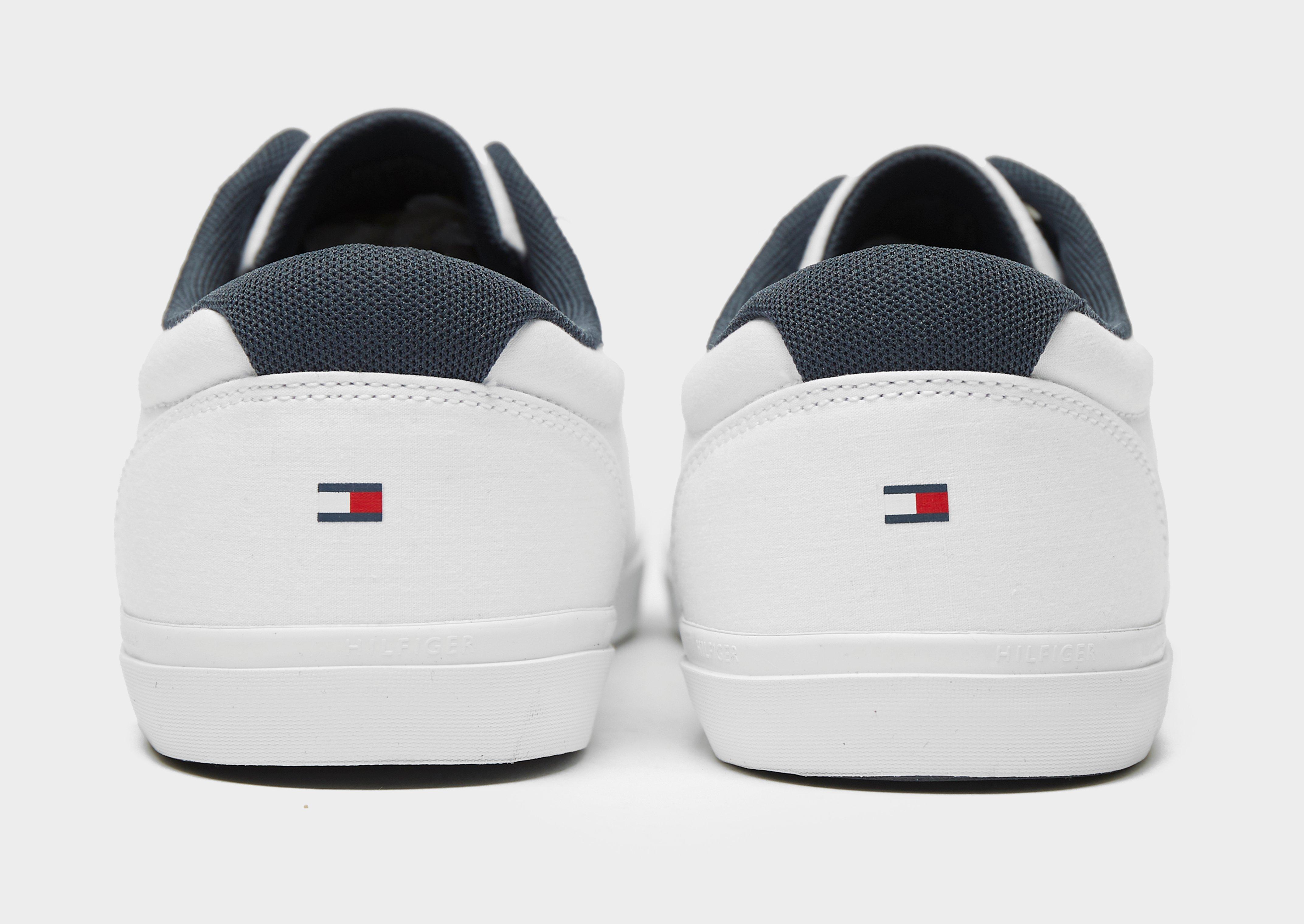 tommy hilfiger essential pastel trainers