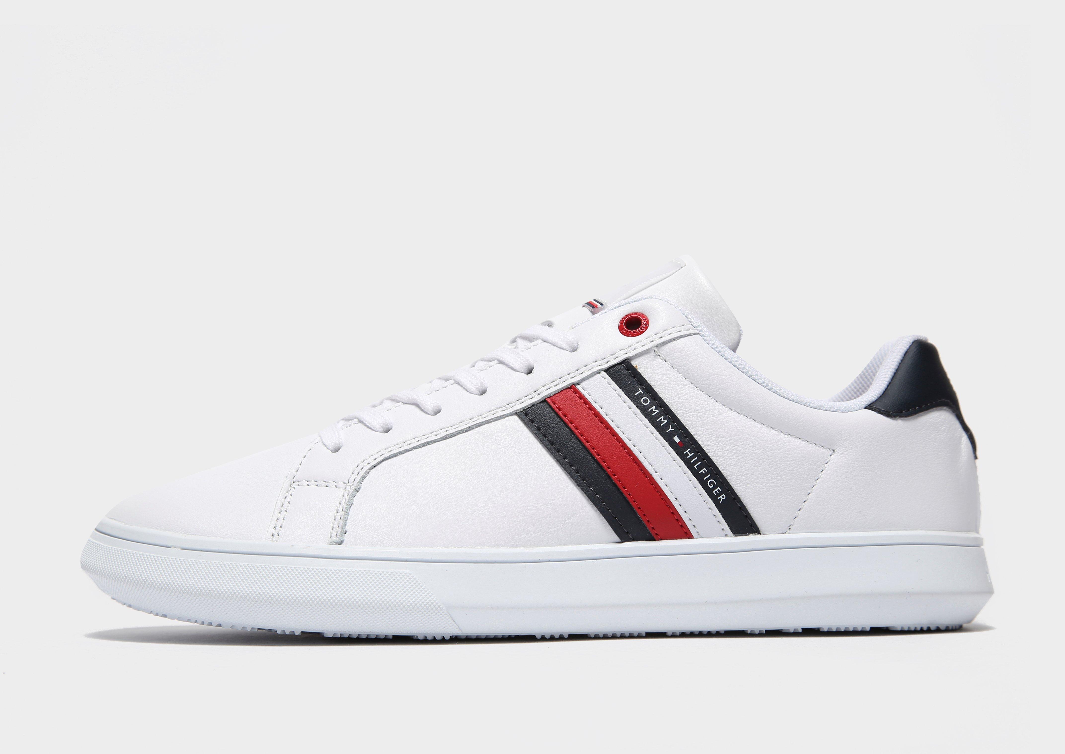 tommy hilfiger danny trainers