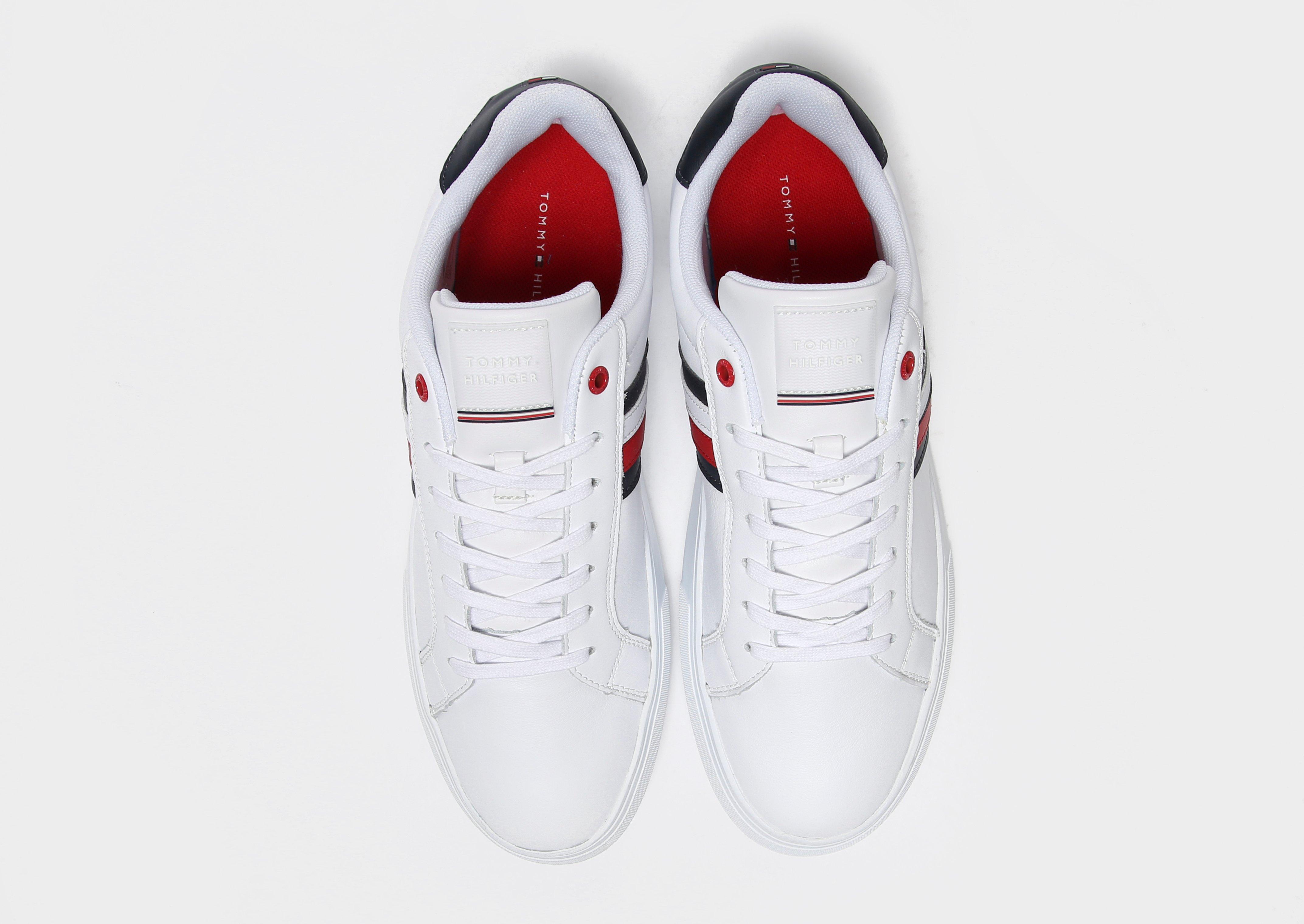 tommy hilfiger danny trainers