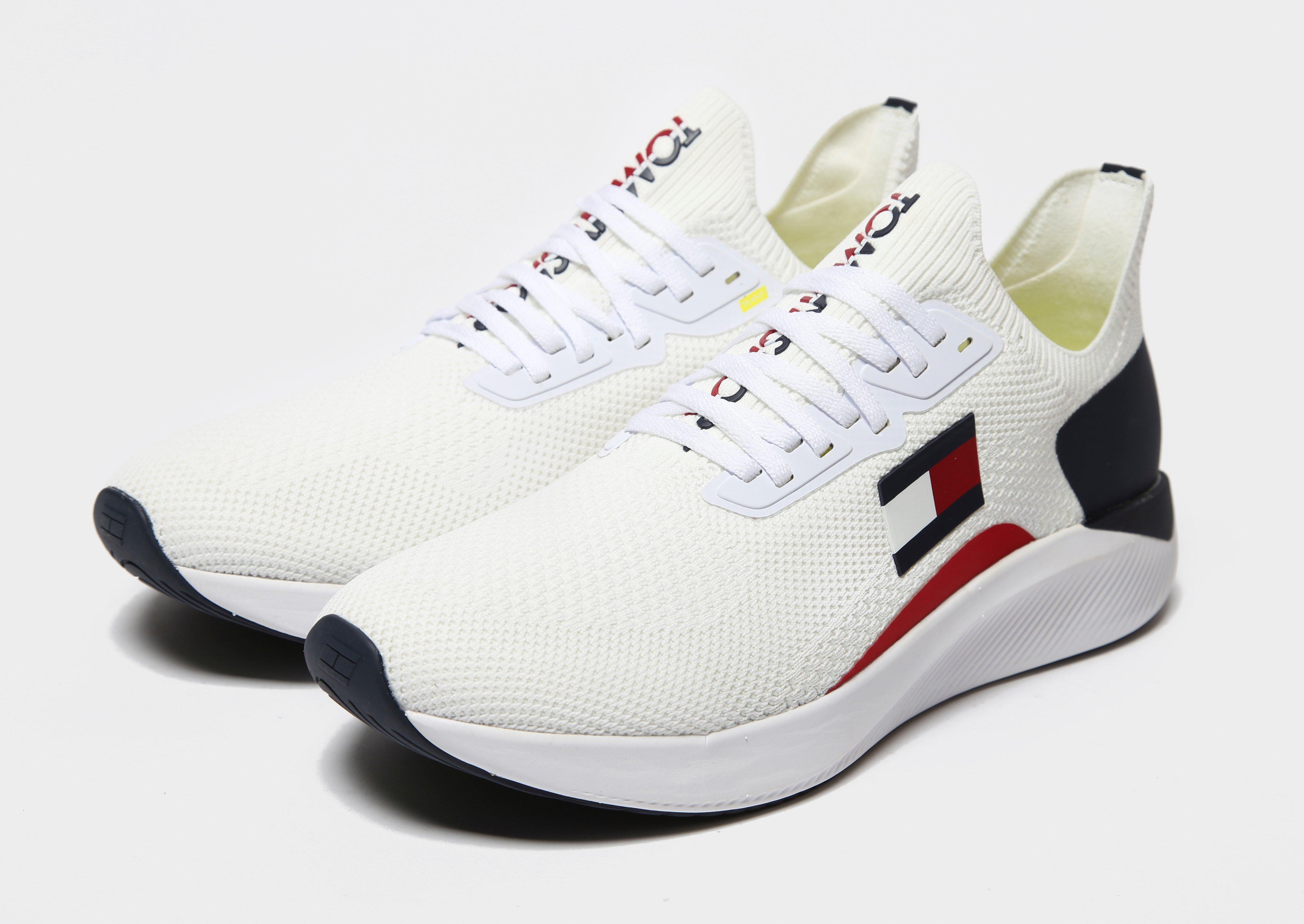 jd sports tommy hilfiger shoes