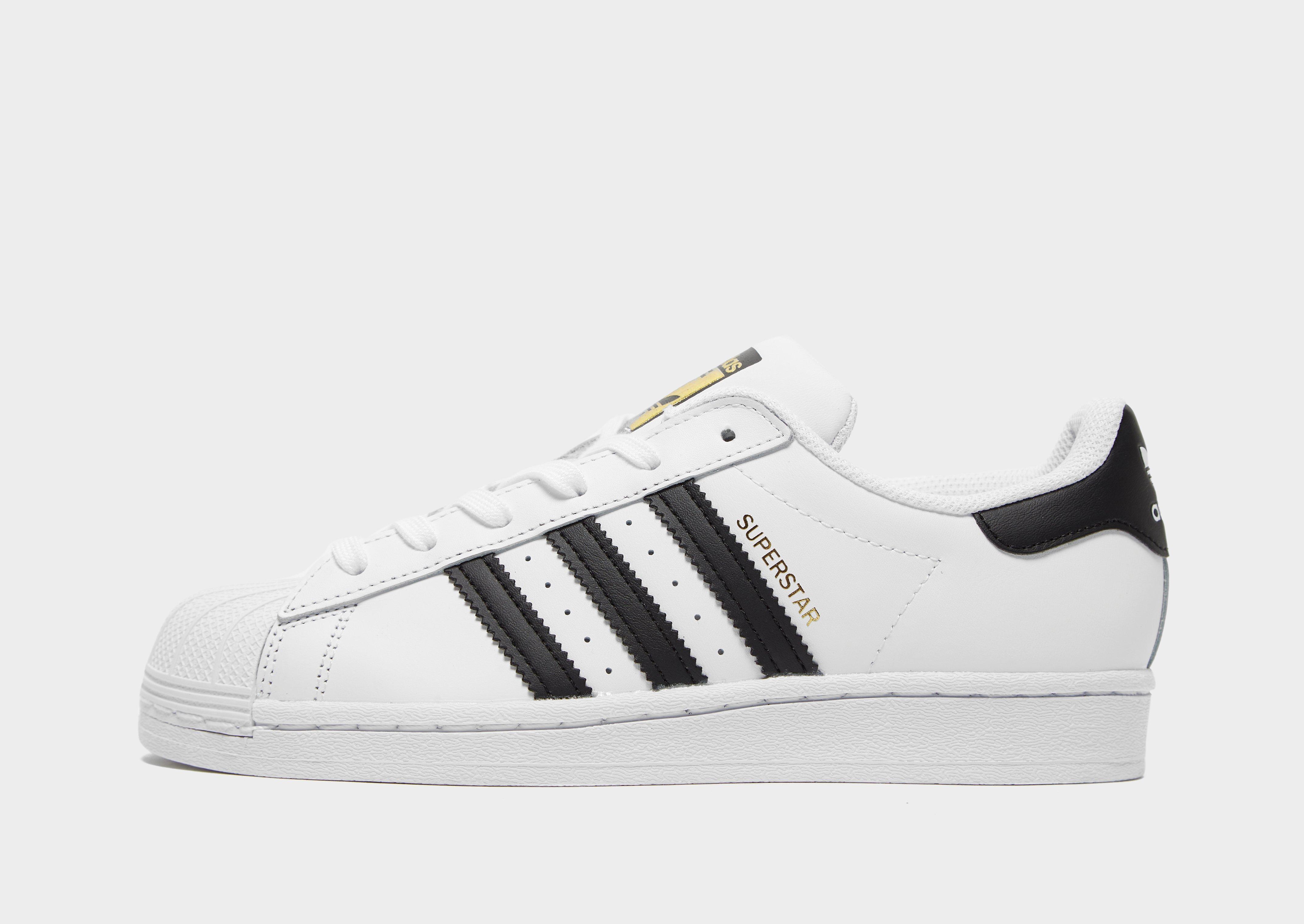 adidas originals superstar junior