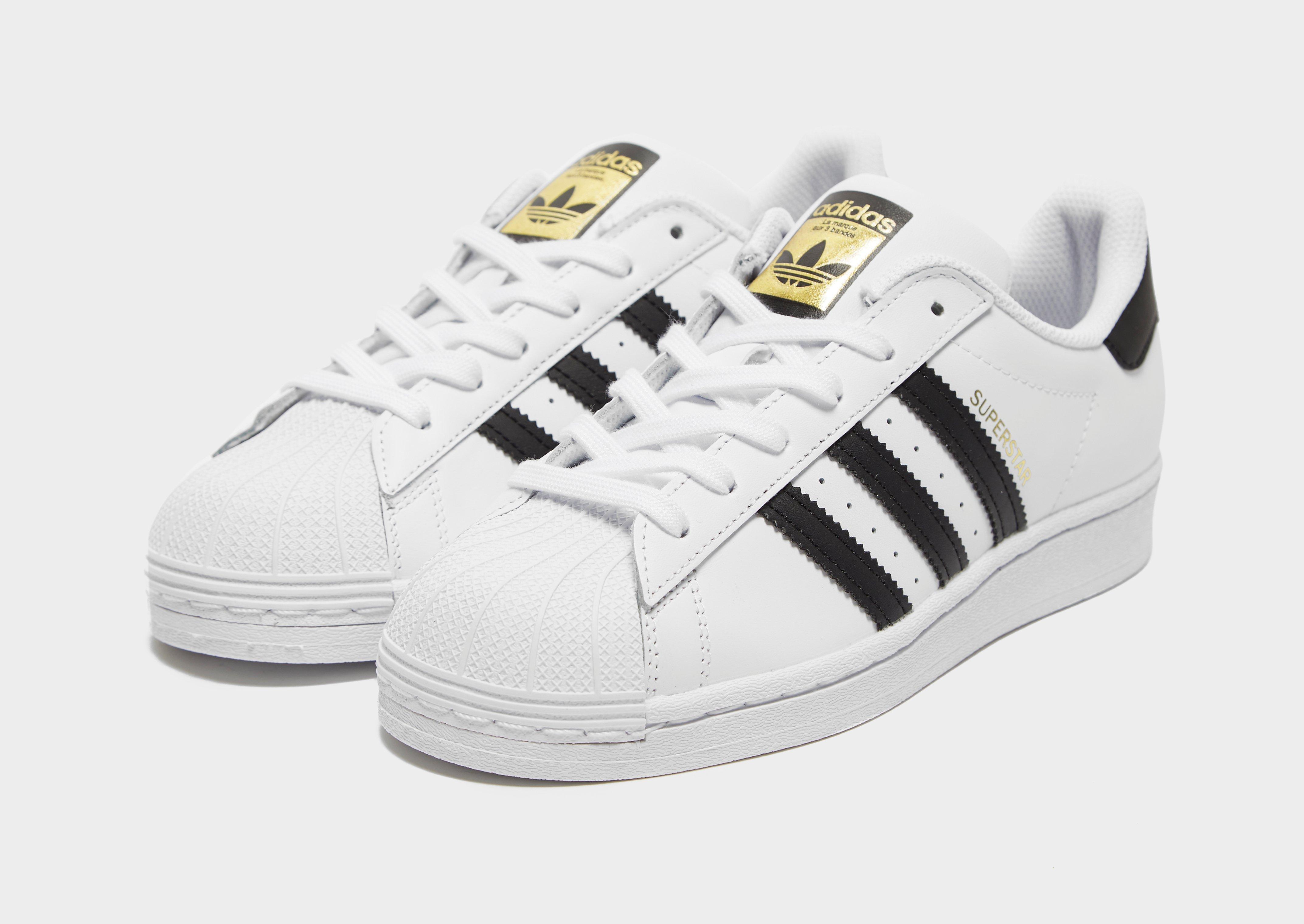 adidas originals junior superstar