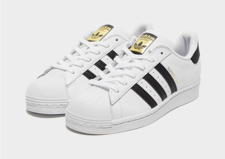 adidas Originals Superstar Junior | JD Sports