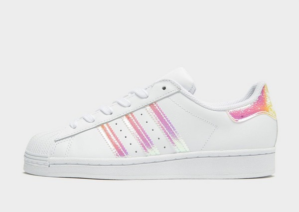 Shop Den Adidas Originals Superstar Kinder In Weiss