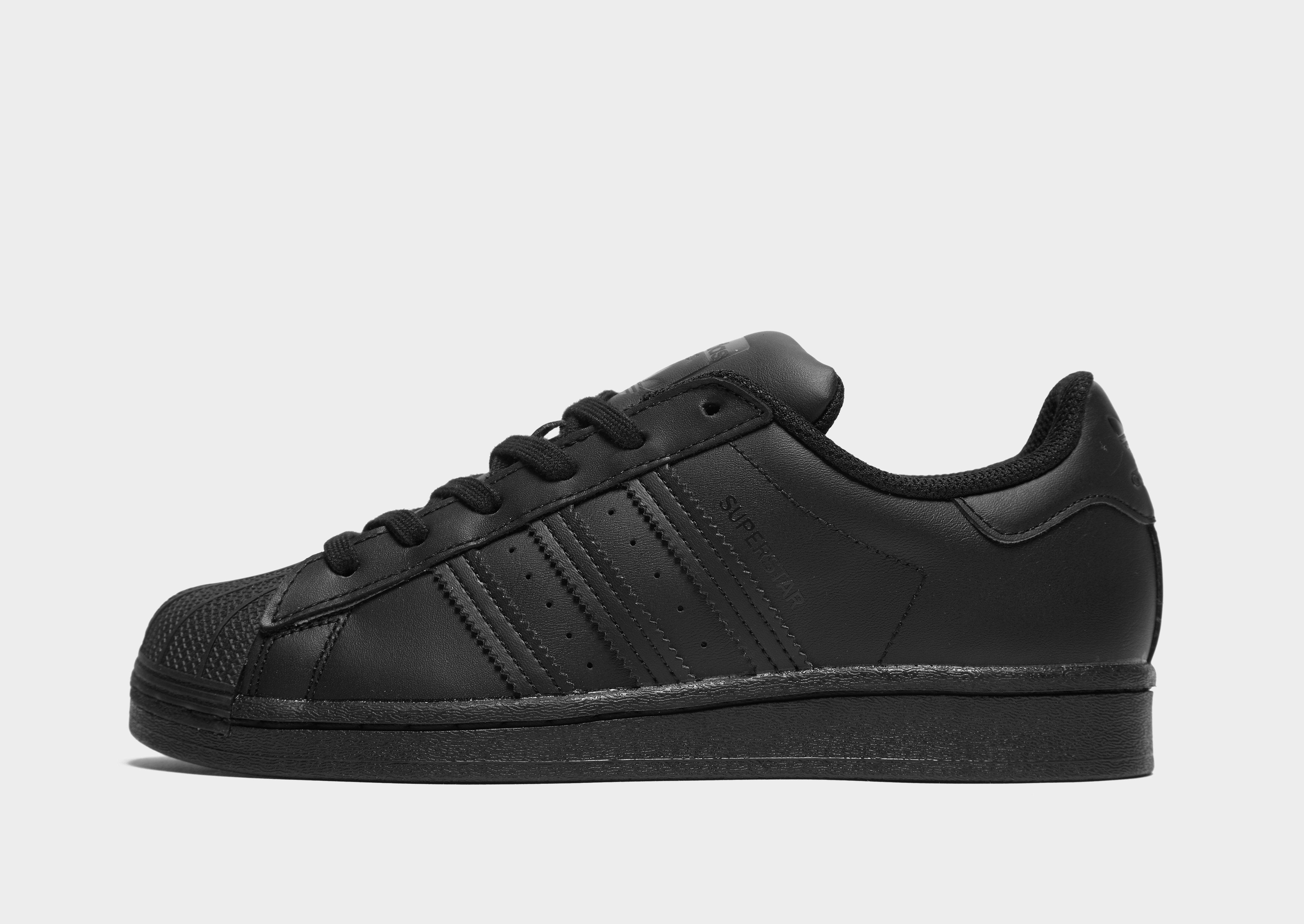 adidas Originals Originals Superstar Junior Noir- JD Sports France