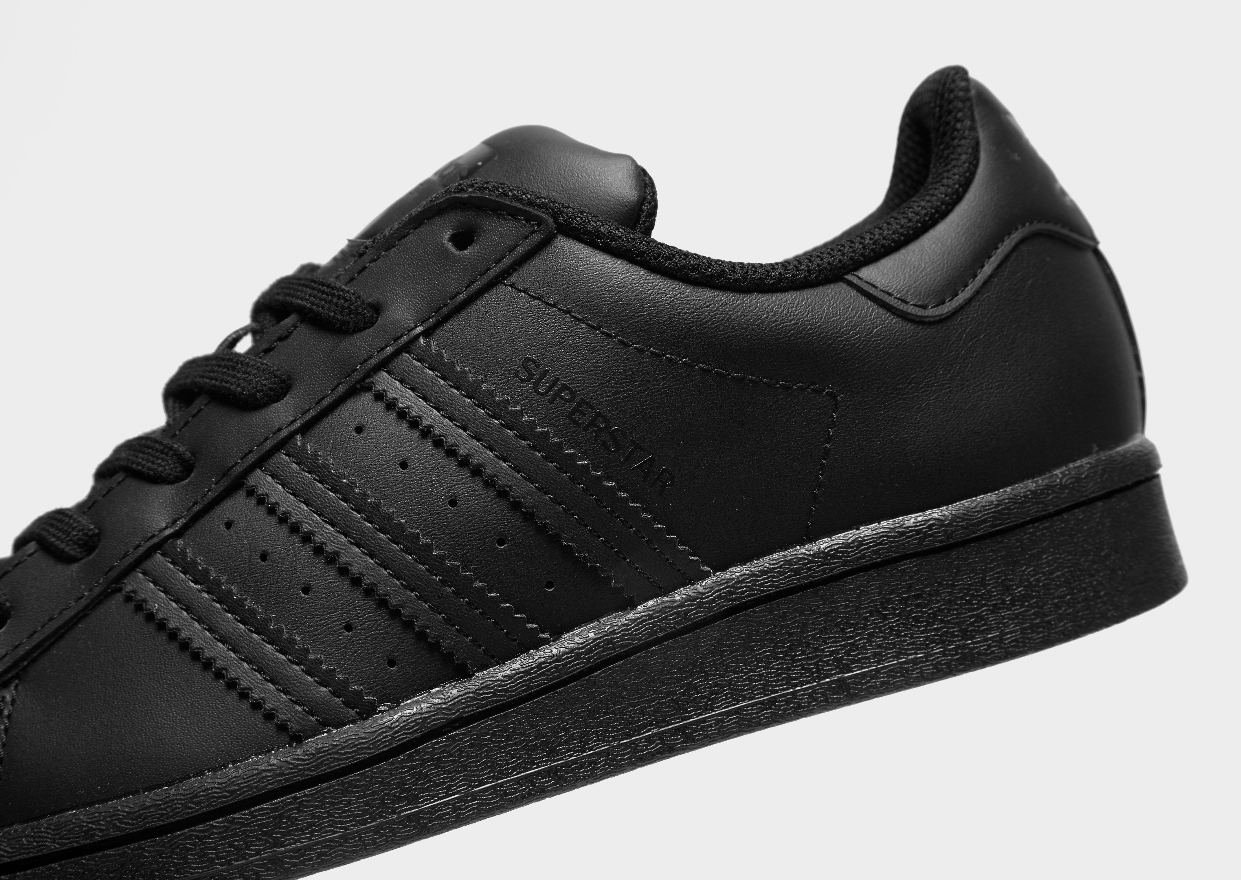 adidas Originals Originals Superstar Negro | JD Sports España