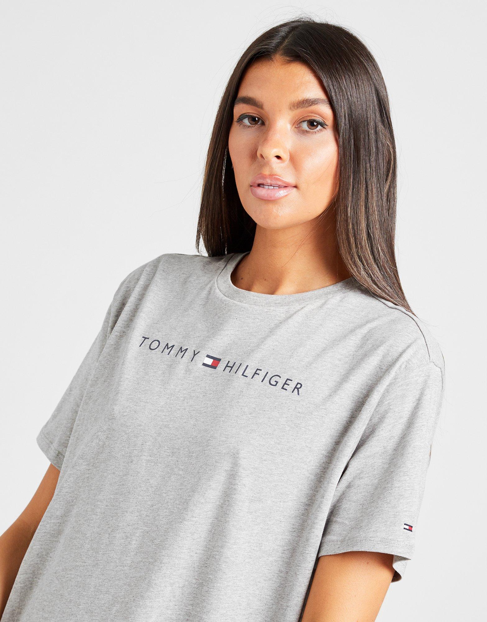 tommy hilfiger original t shirt women's