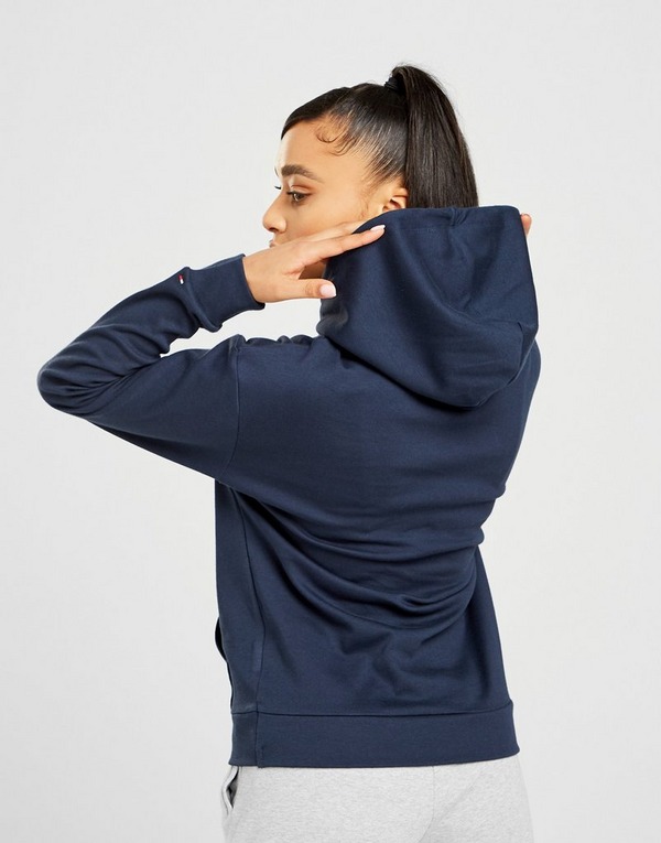 Denim Hoodie Tommy Hilfiger