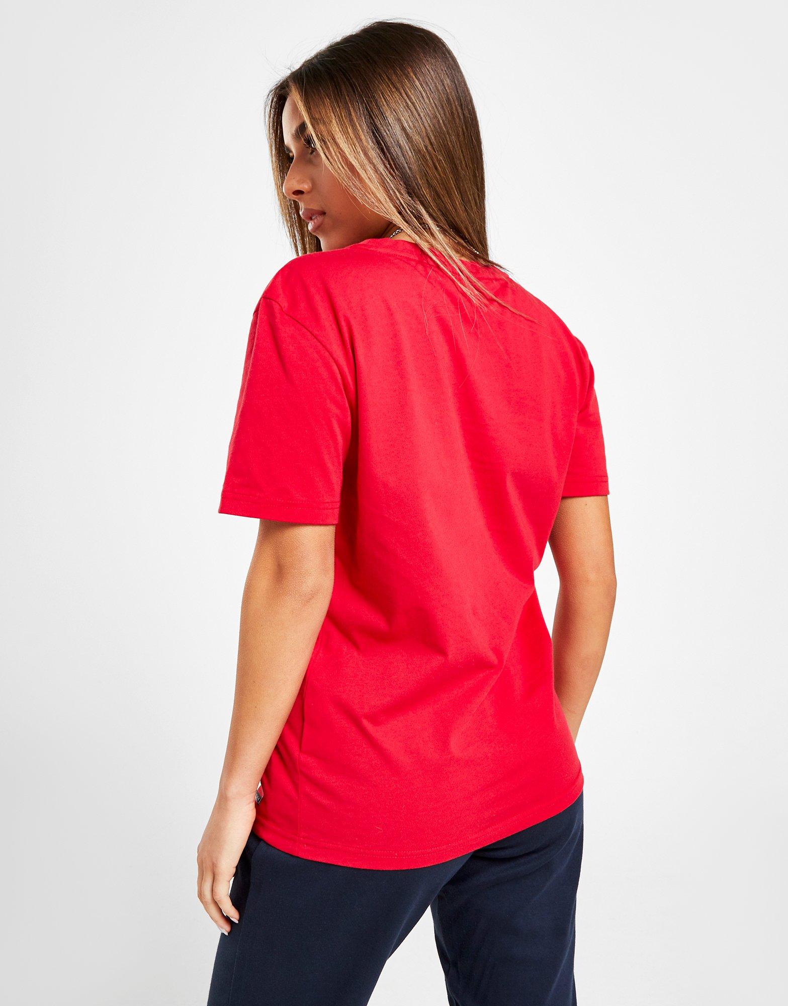 Tommy Hilfiger '85 Short Sleeve Logo T-Shirt