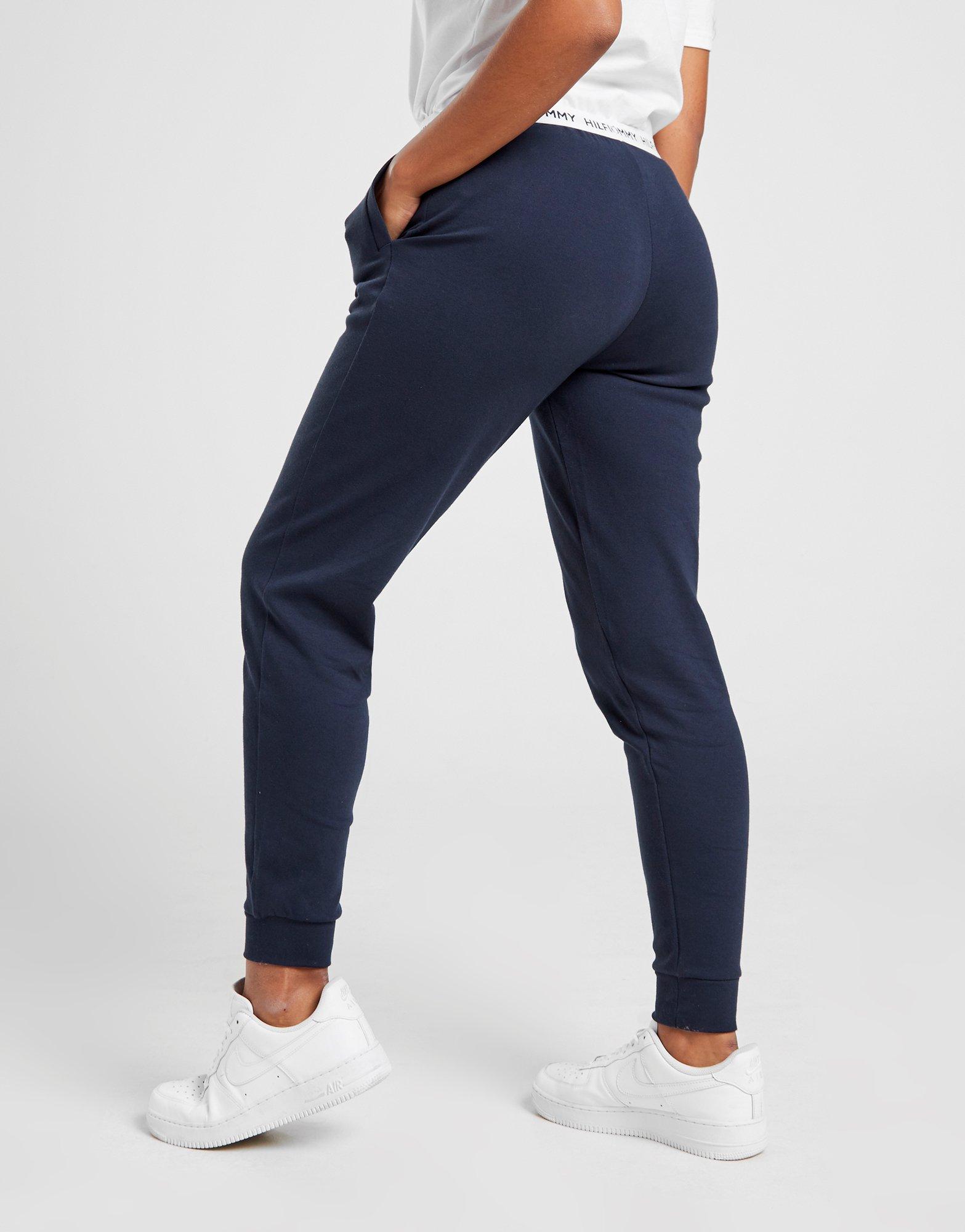 tommy hilfiger jogger lounge pants