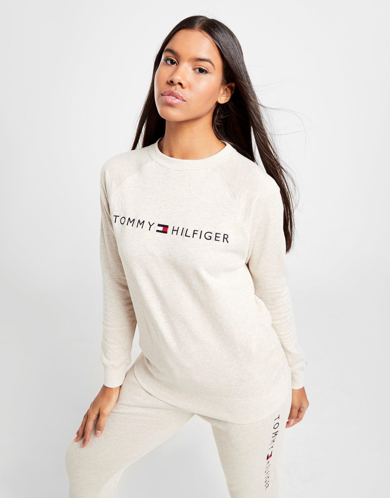 tommy hilfiger original regular fit crew