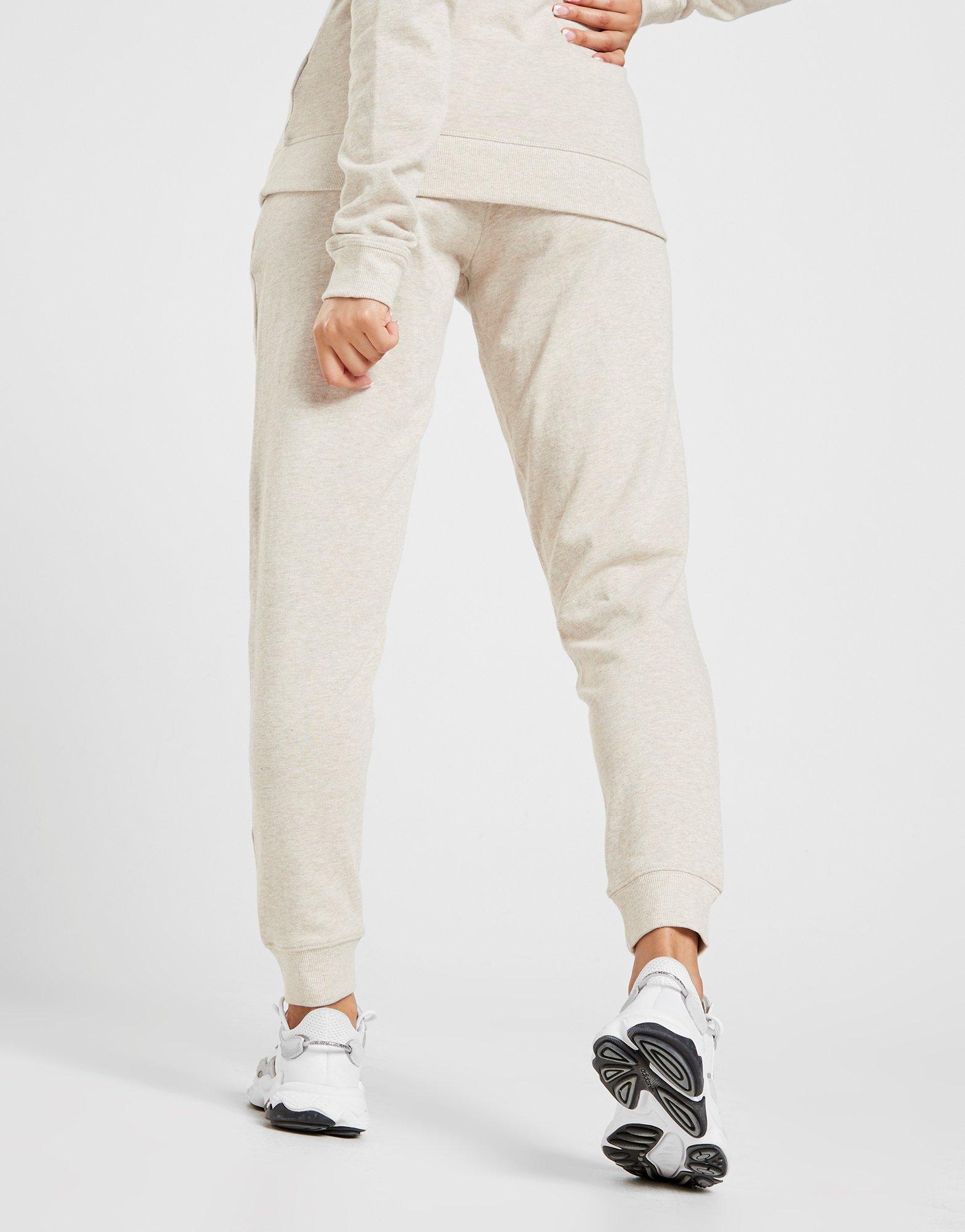 jogger nike air poly knit feminina