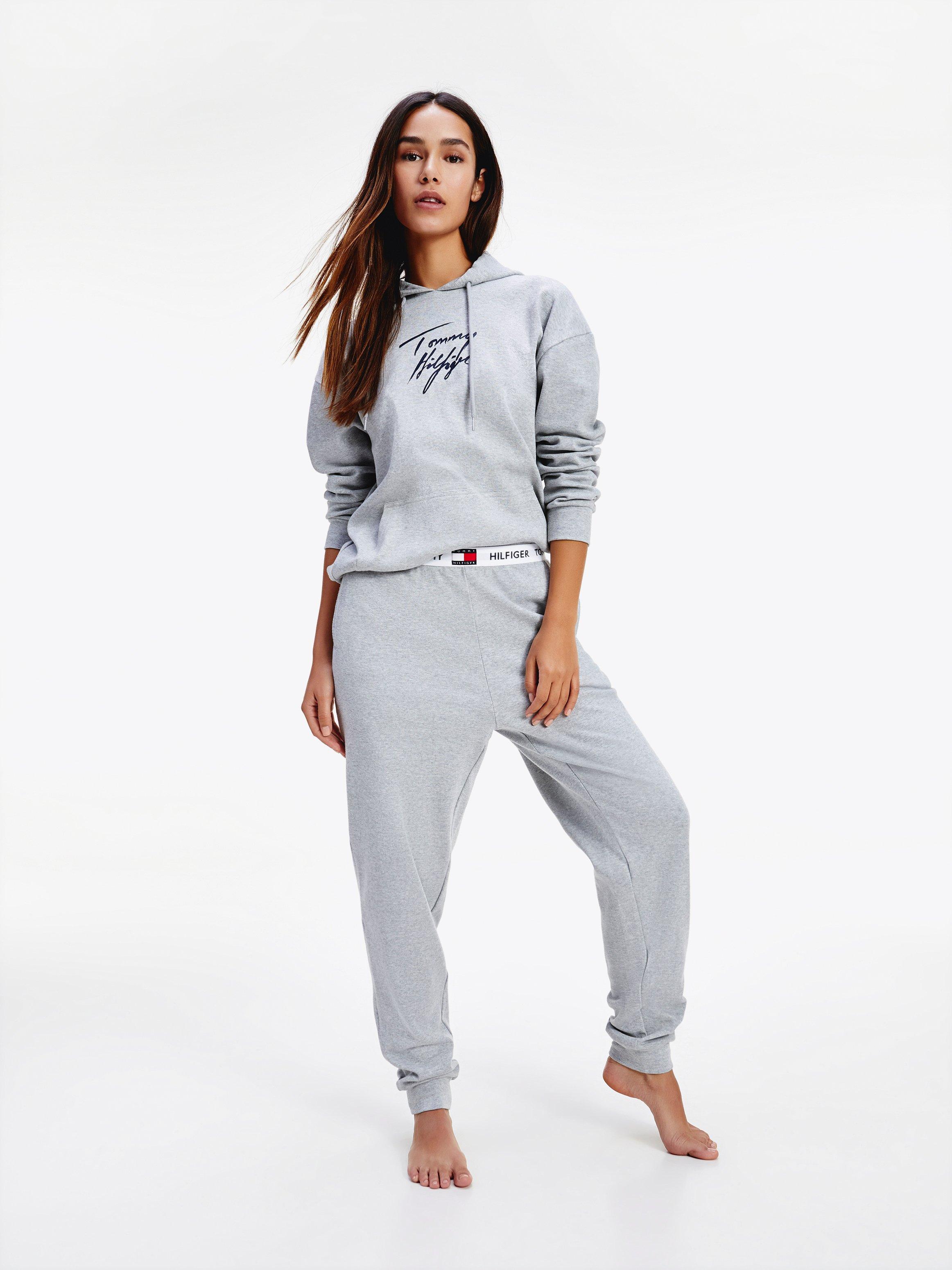 tommy hilfiger women's lounge pants