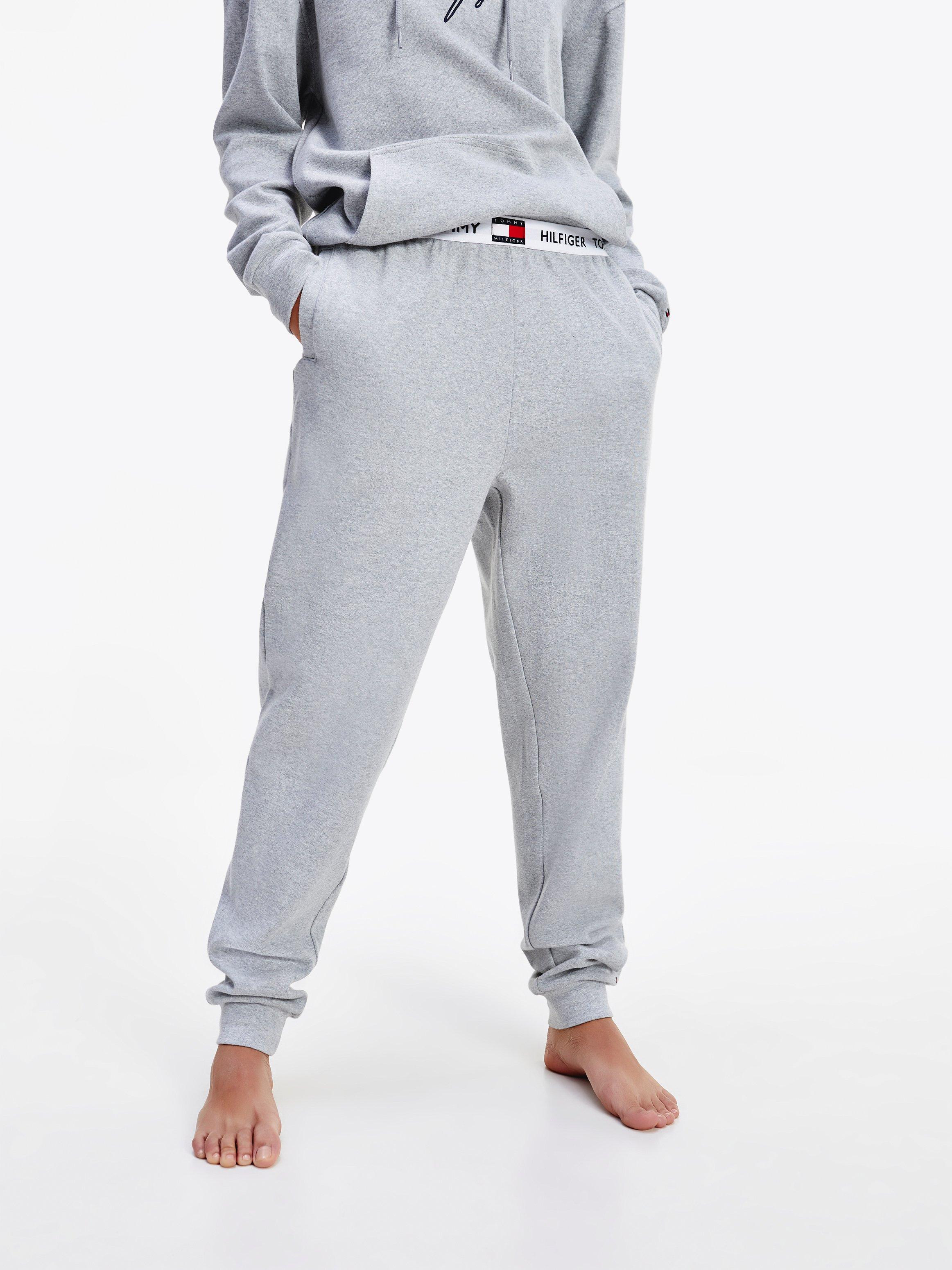 tommy hilfiger lounge pants womens