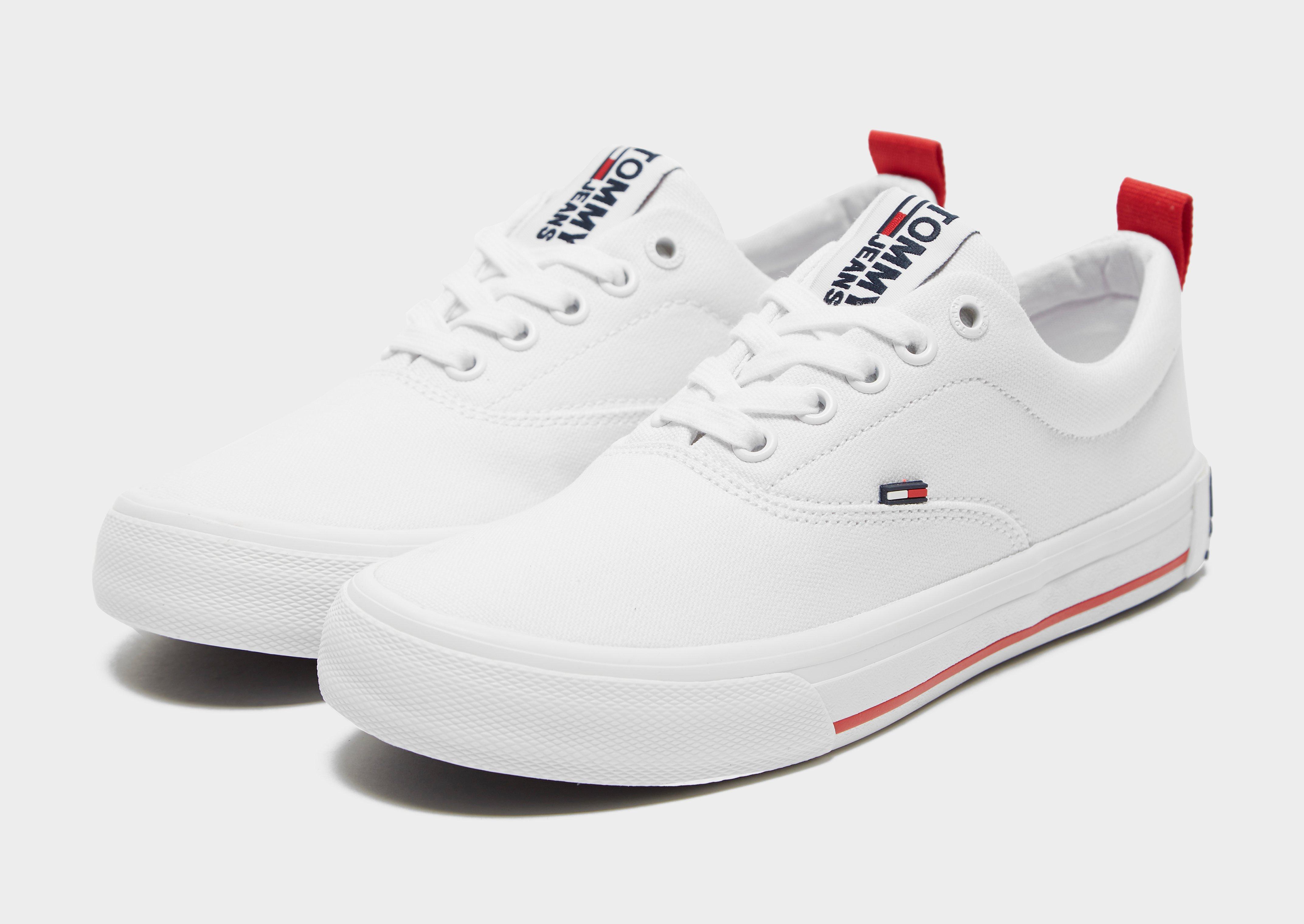 tommy jeans footwear