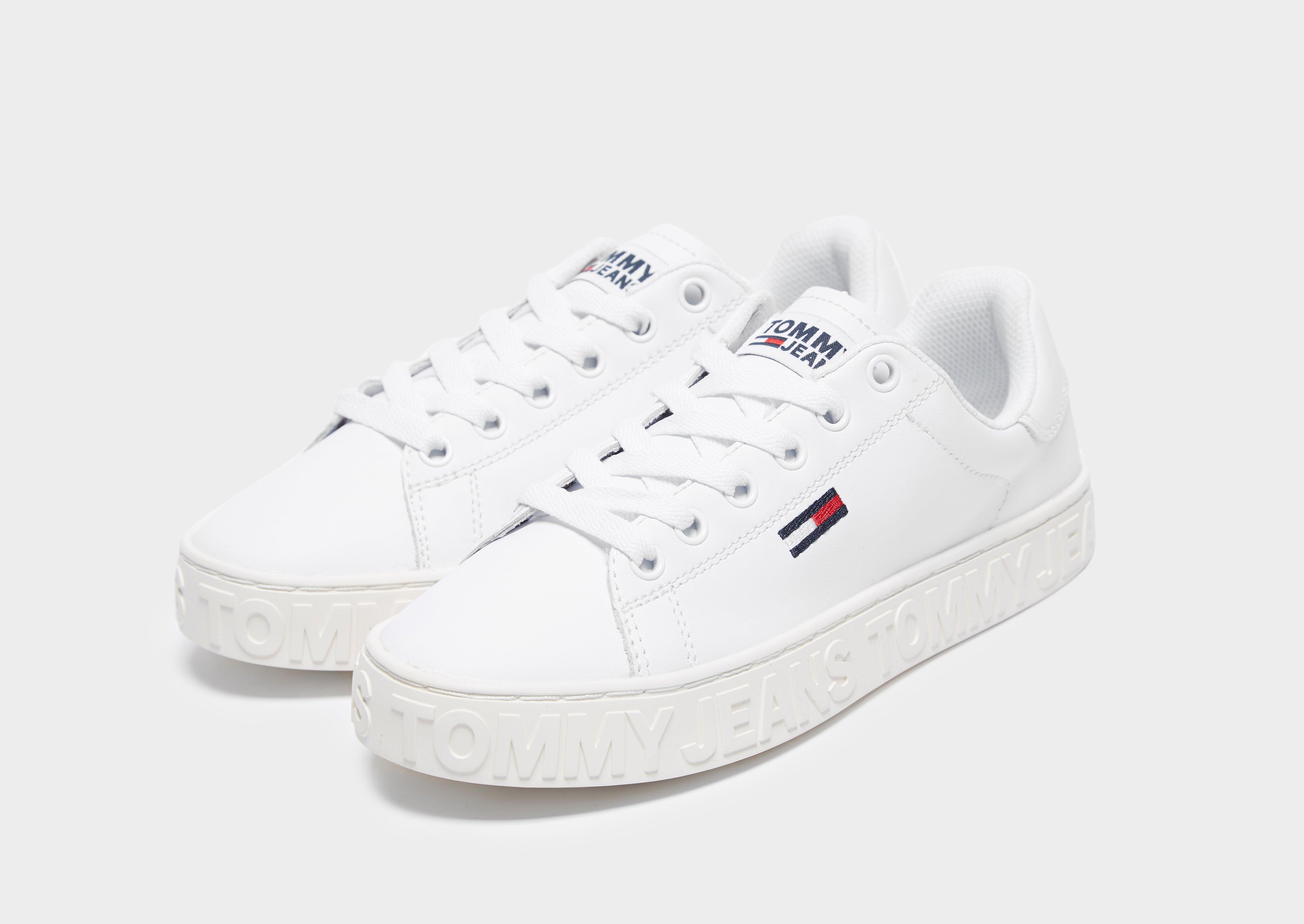 tommy jeans cool sneakers