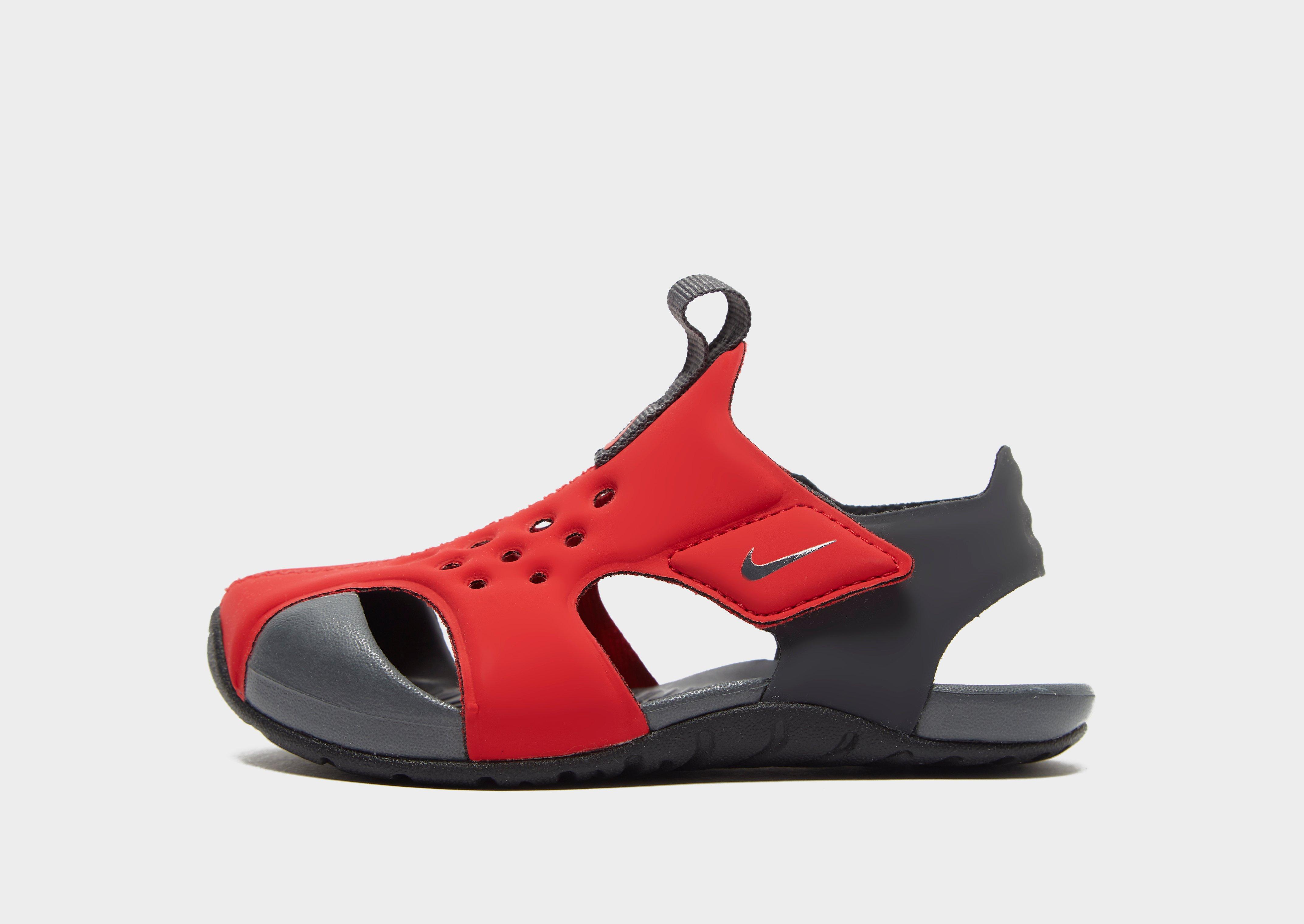 jd sports nike sunray