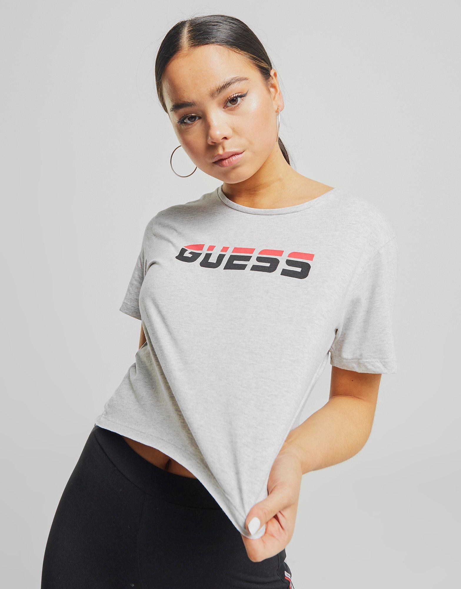 jd guess t shirt