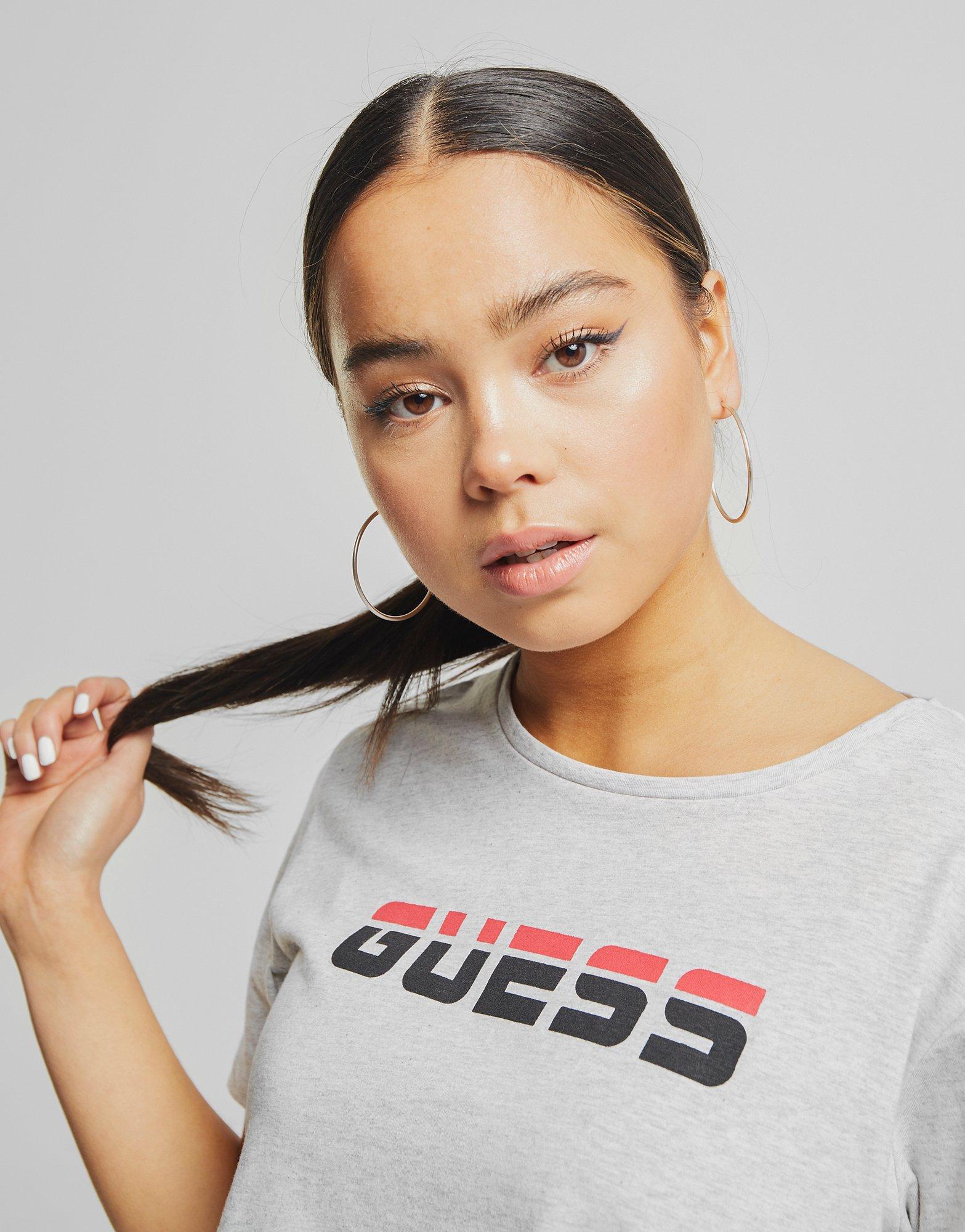 jd guess t shirt