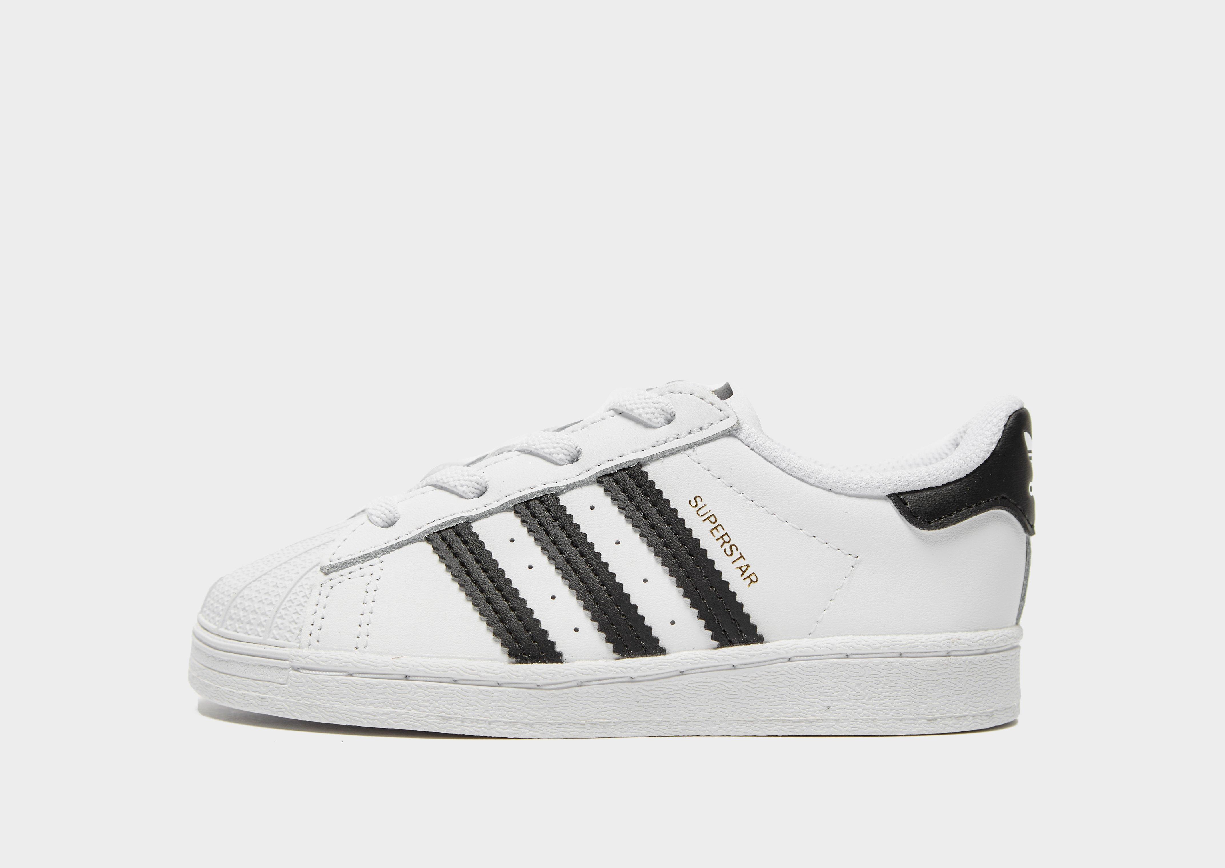 superstar adidas bebe