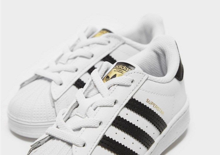 Buy adidas Originals Superstar Infant | JD Sports