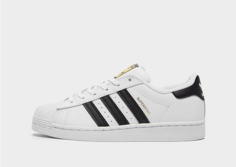 adidas Originals Superstar Children | JD Sports