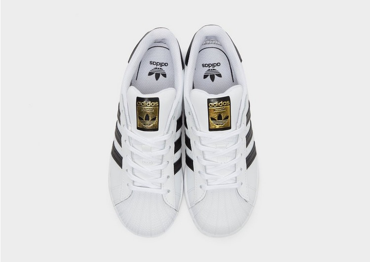 adidas superstar the child