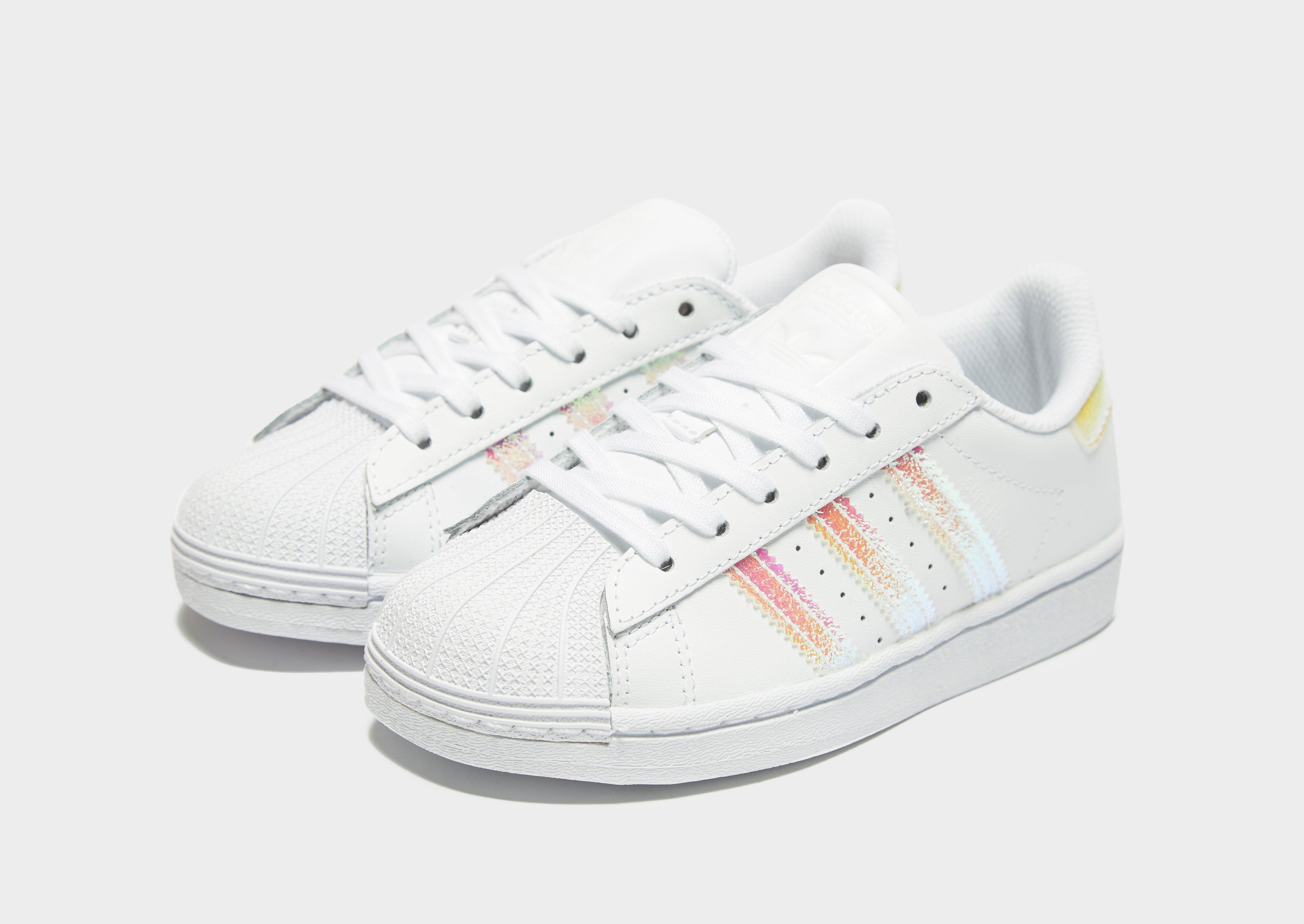 adidas originals superstar bambino