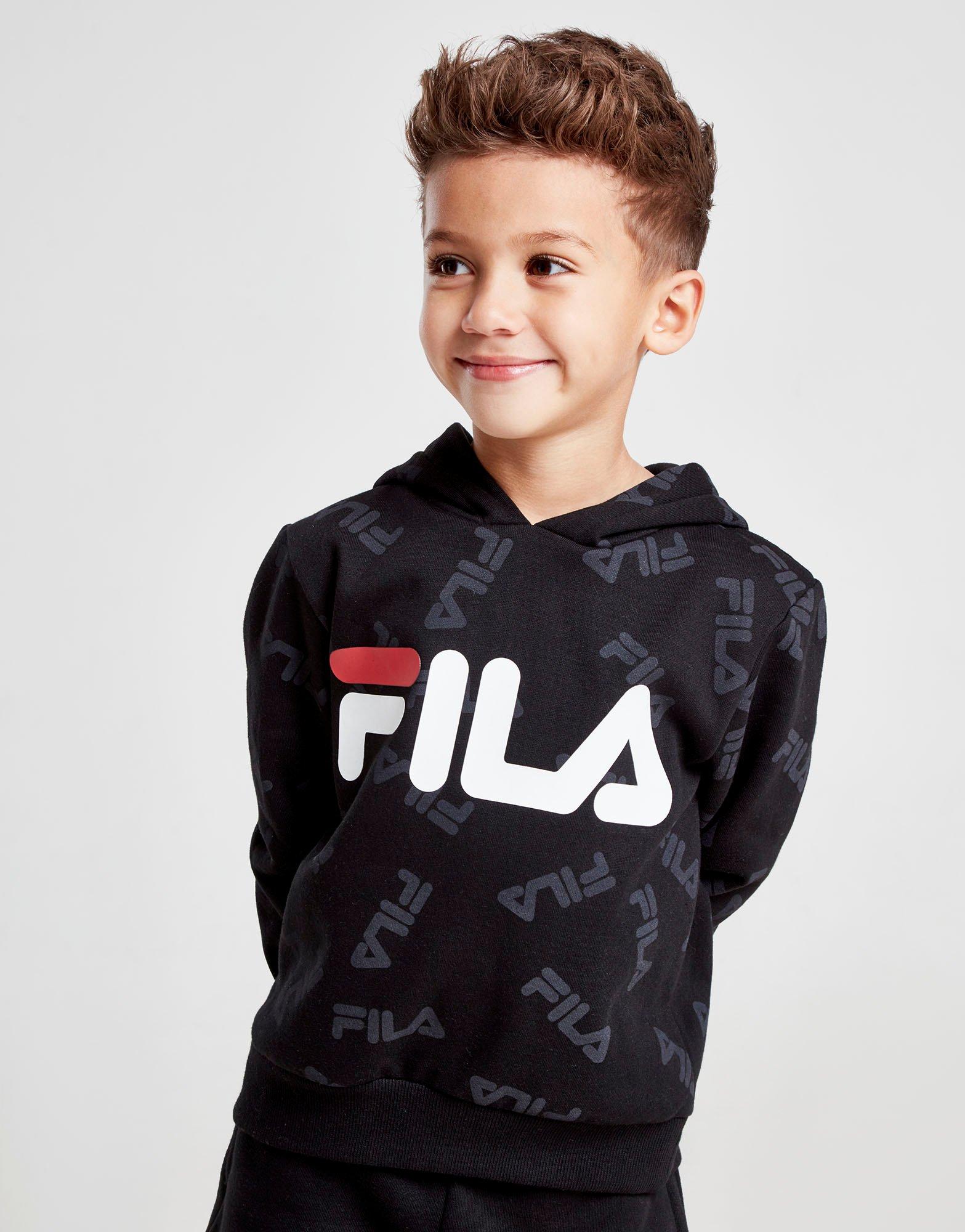 ensemble fila enfant