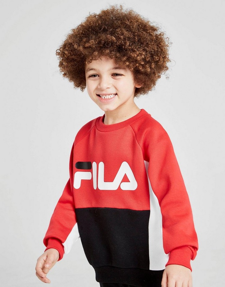 fila kids jd