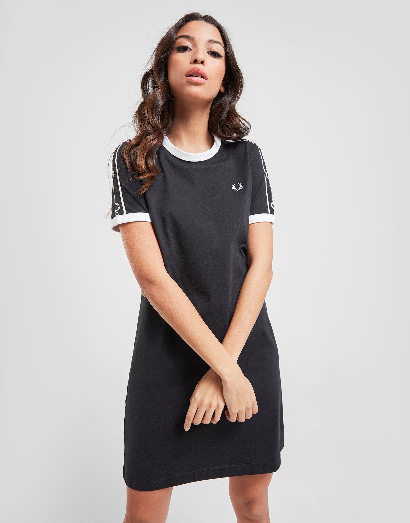 nike ringer dress