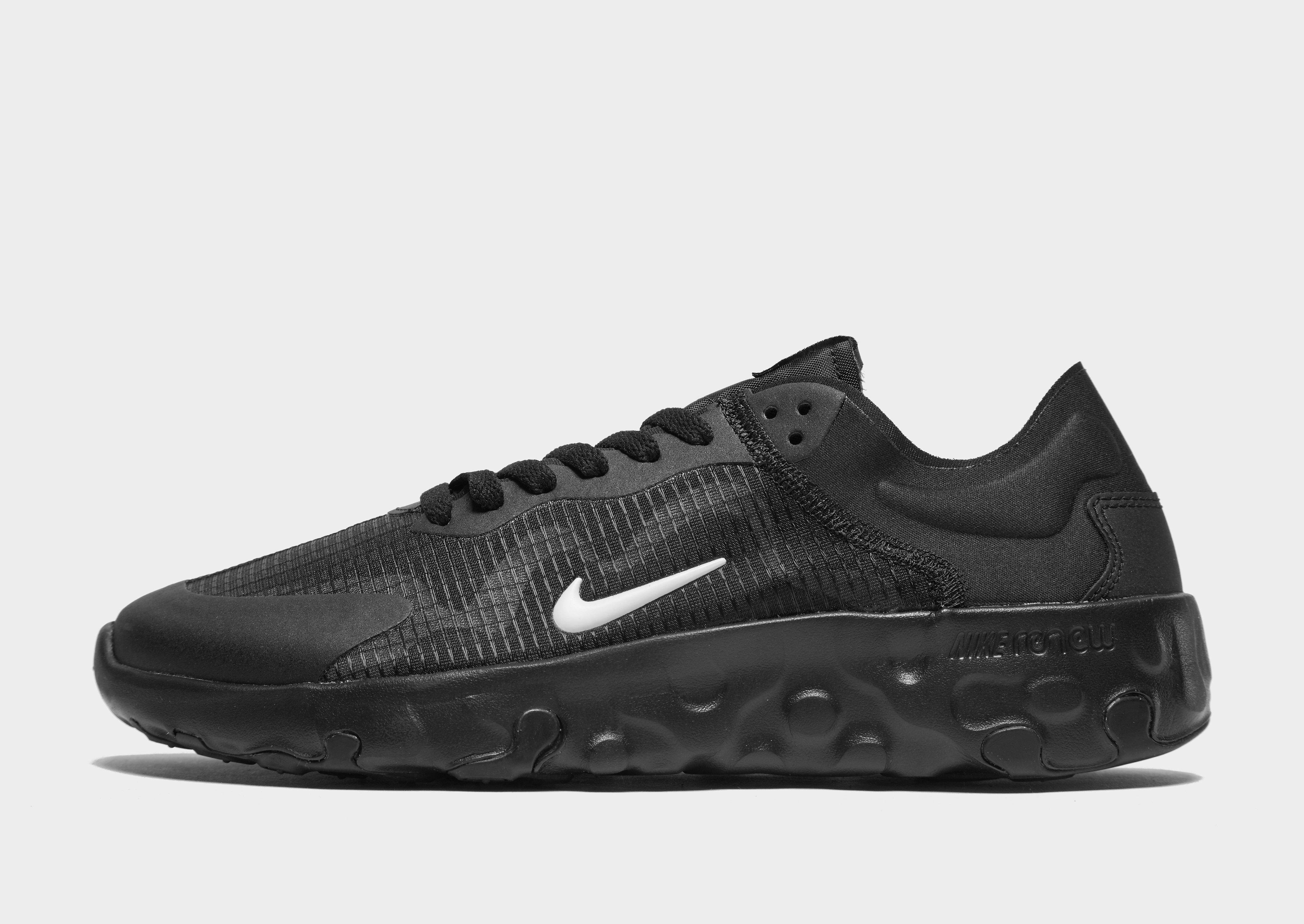 nike lucent trainers