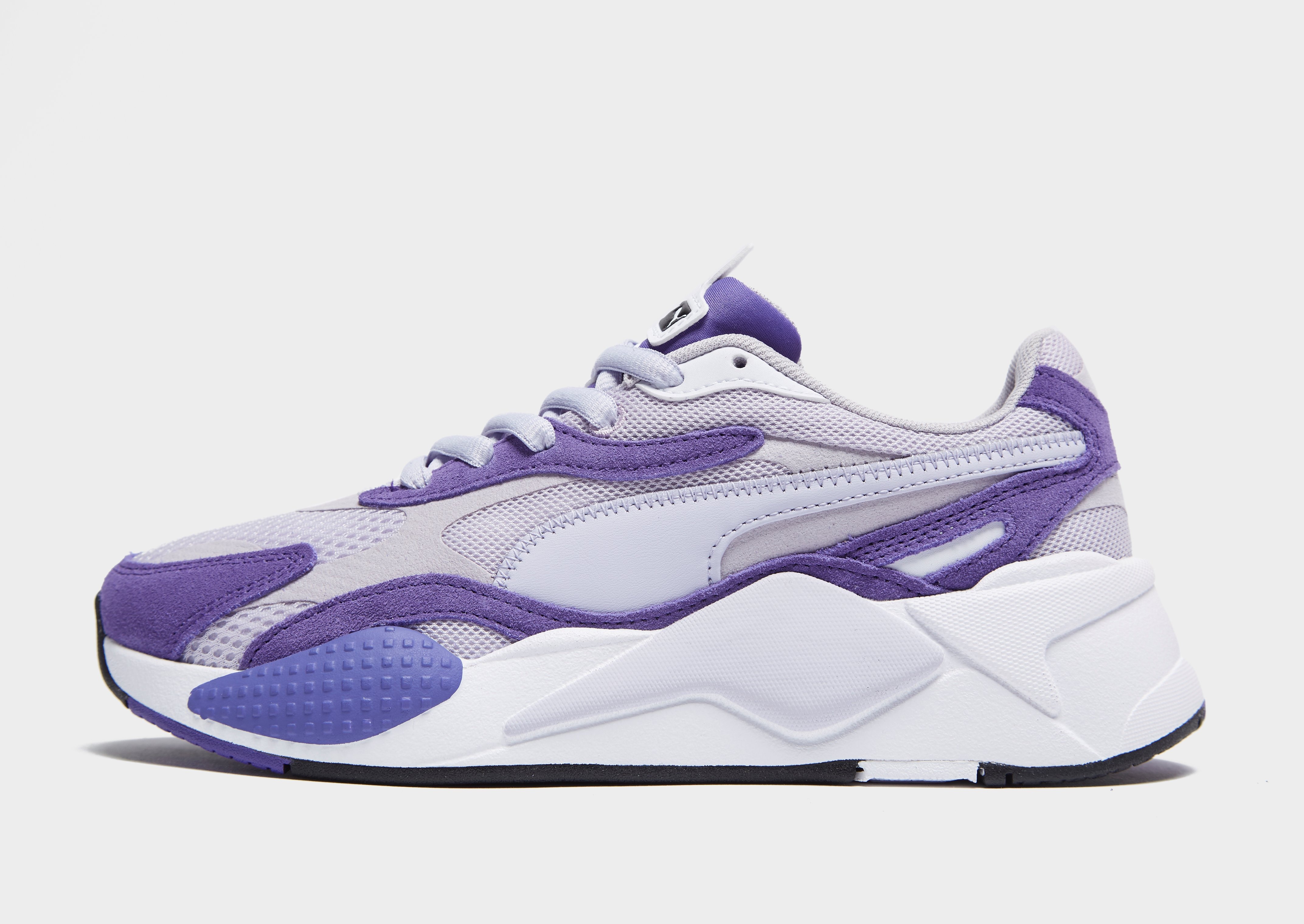 puma rs x black purple