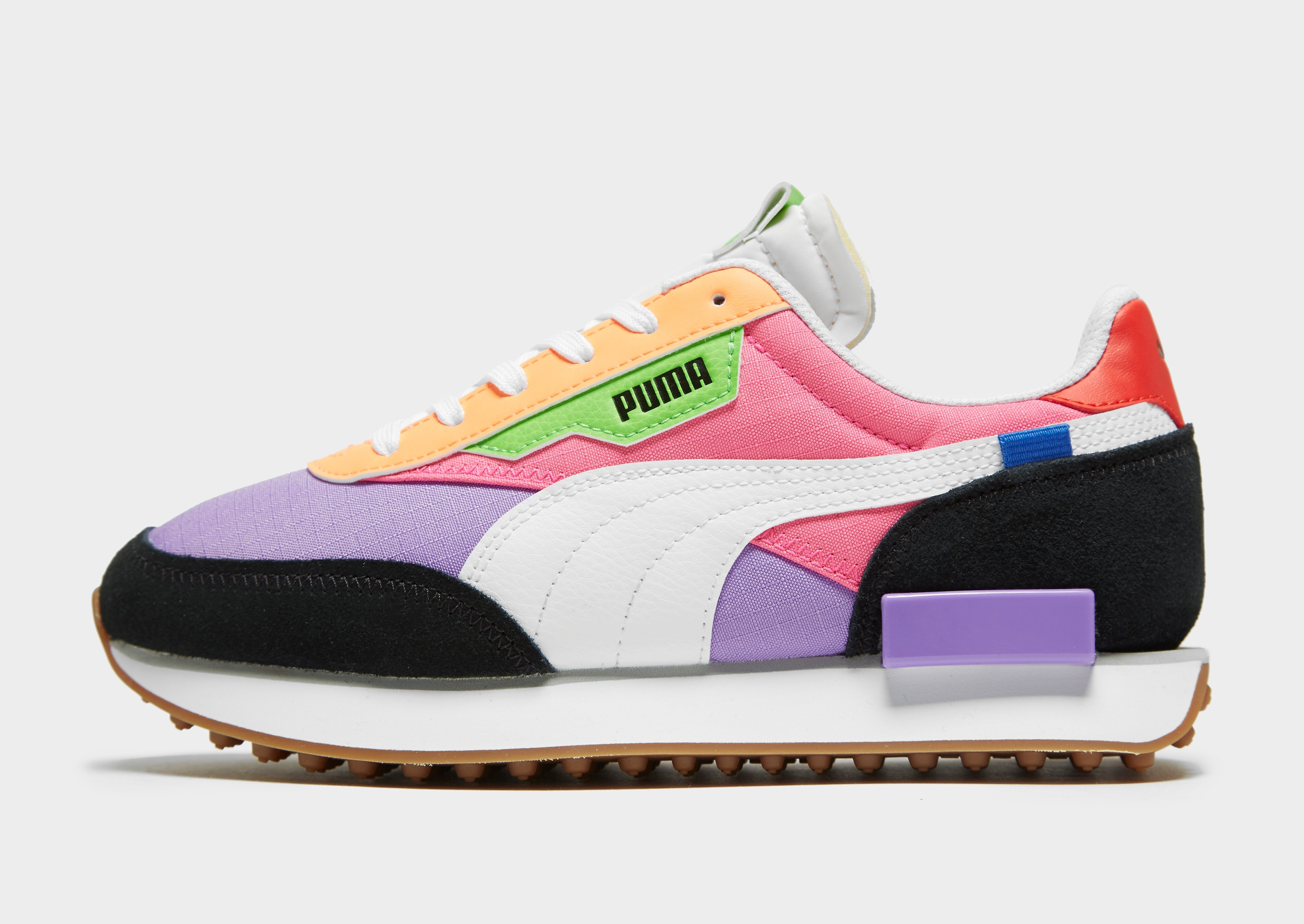 puma future rider leather