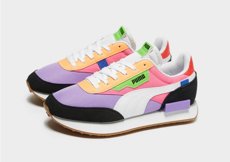 puma city rider donna