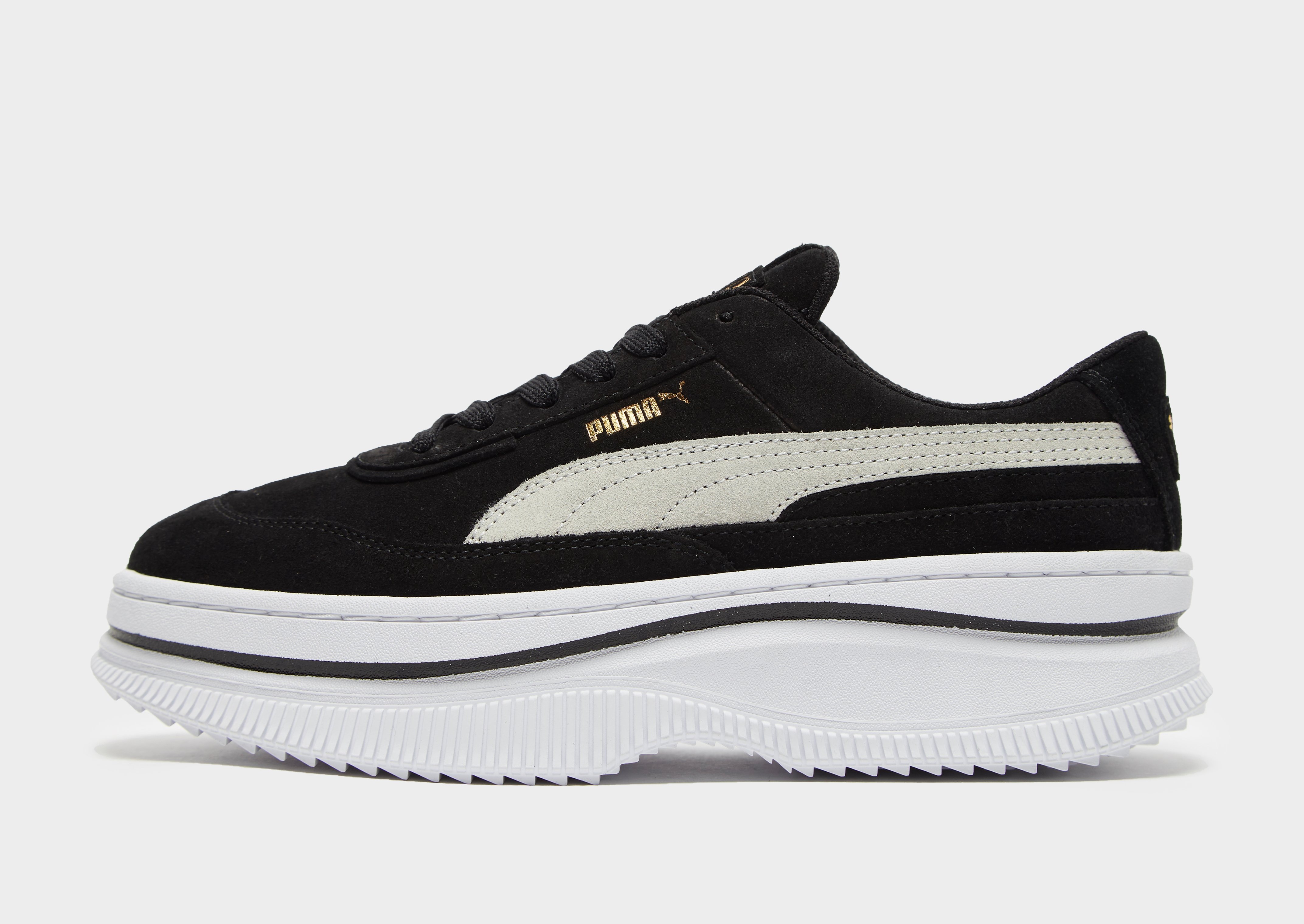 Buy Black PUMA Deva Women's JD Sports JD Sports Ireland