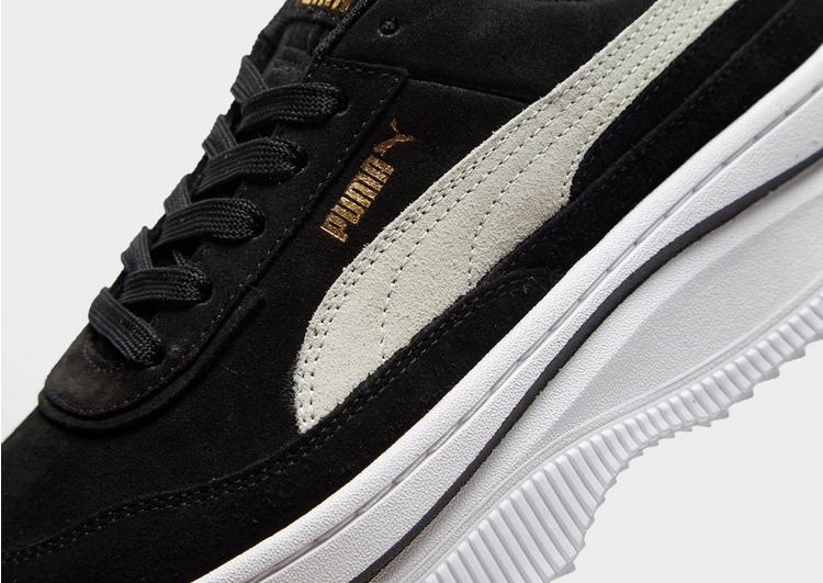 deva leather women's trainers