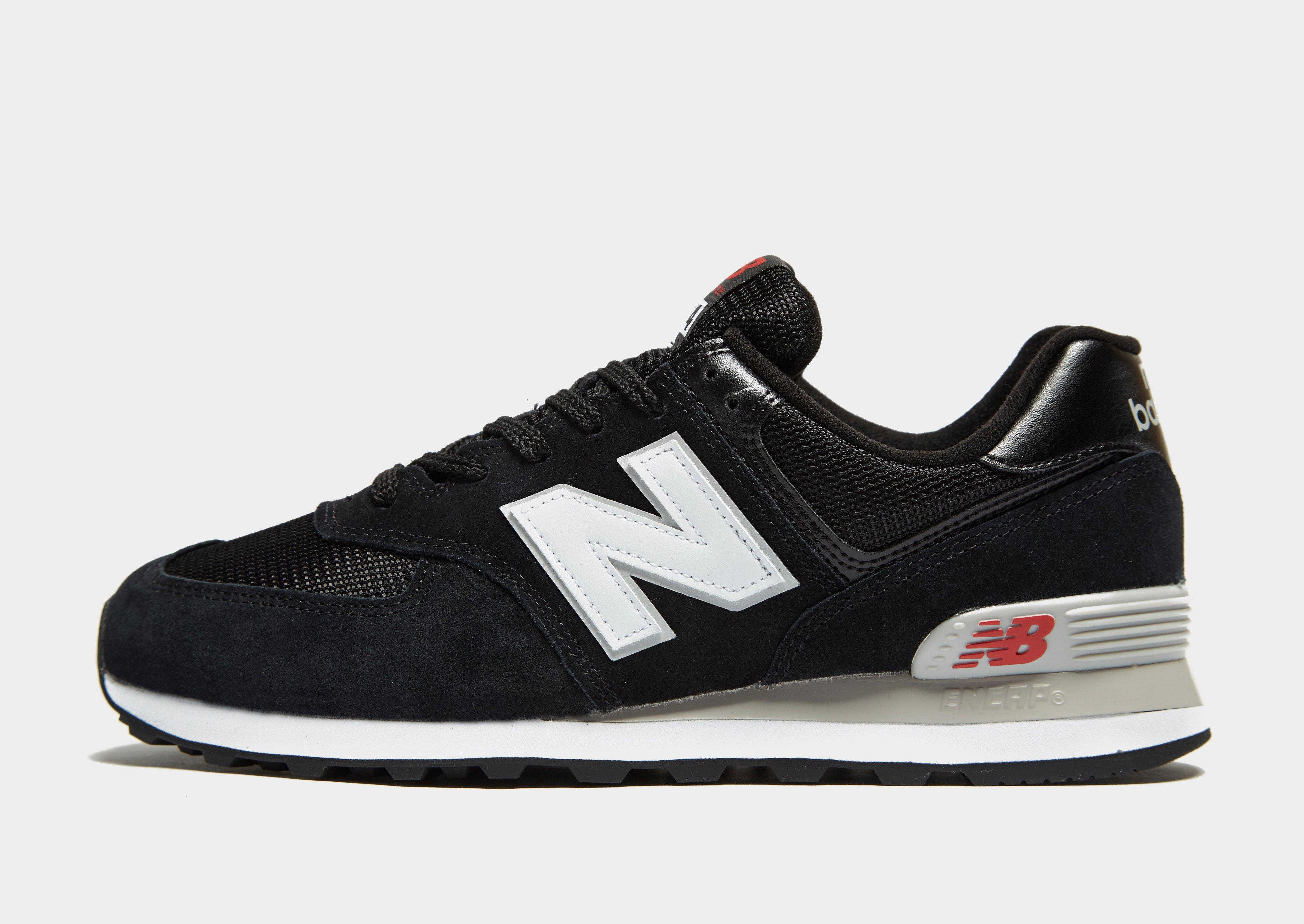 jd new balance 574