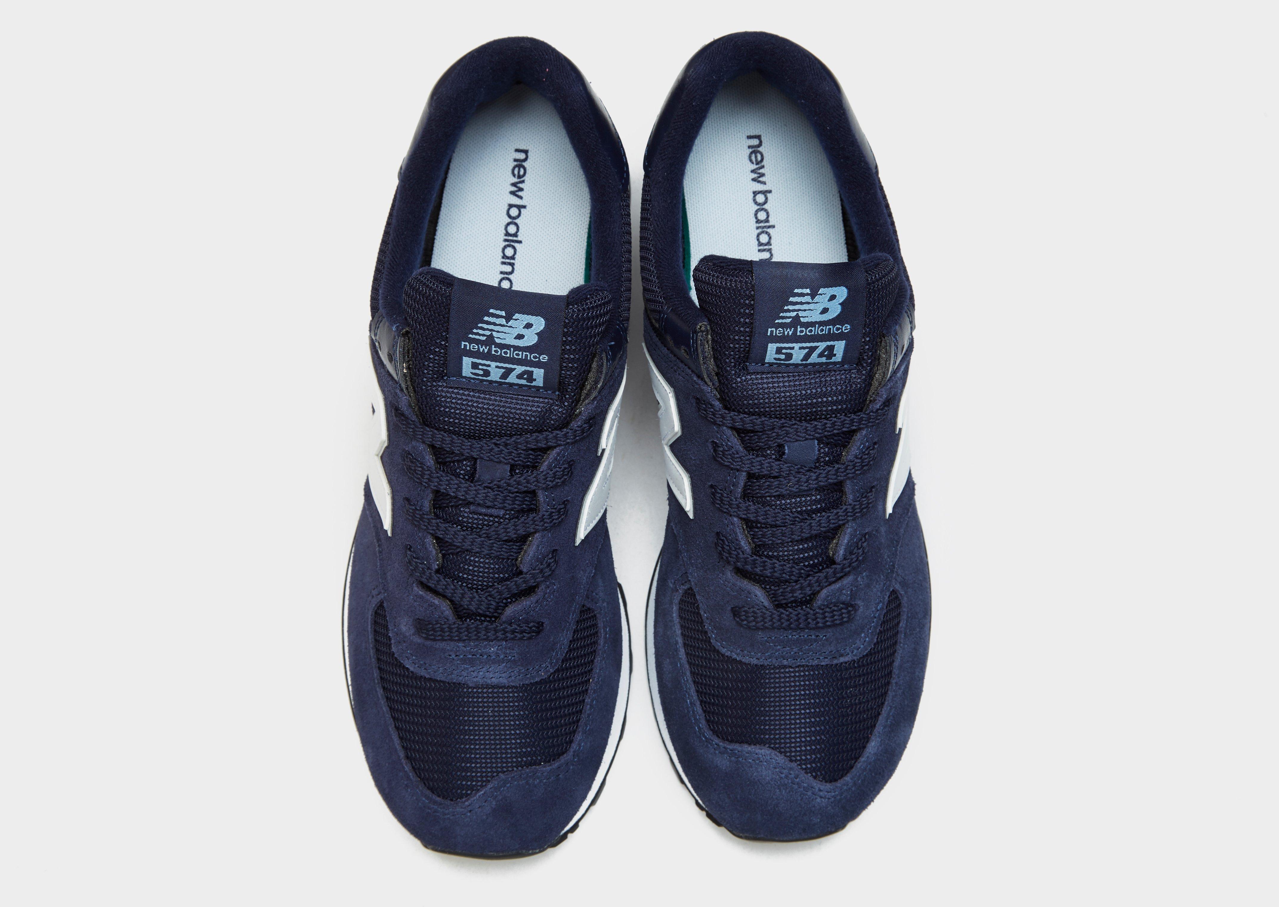 sapatilhas new balance 574 homem