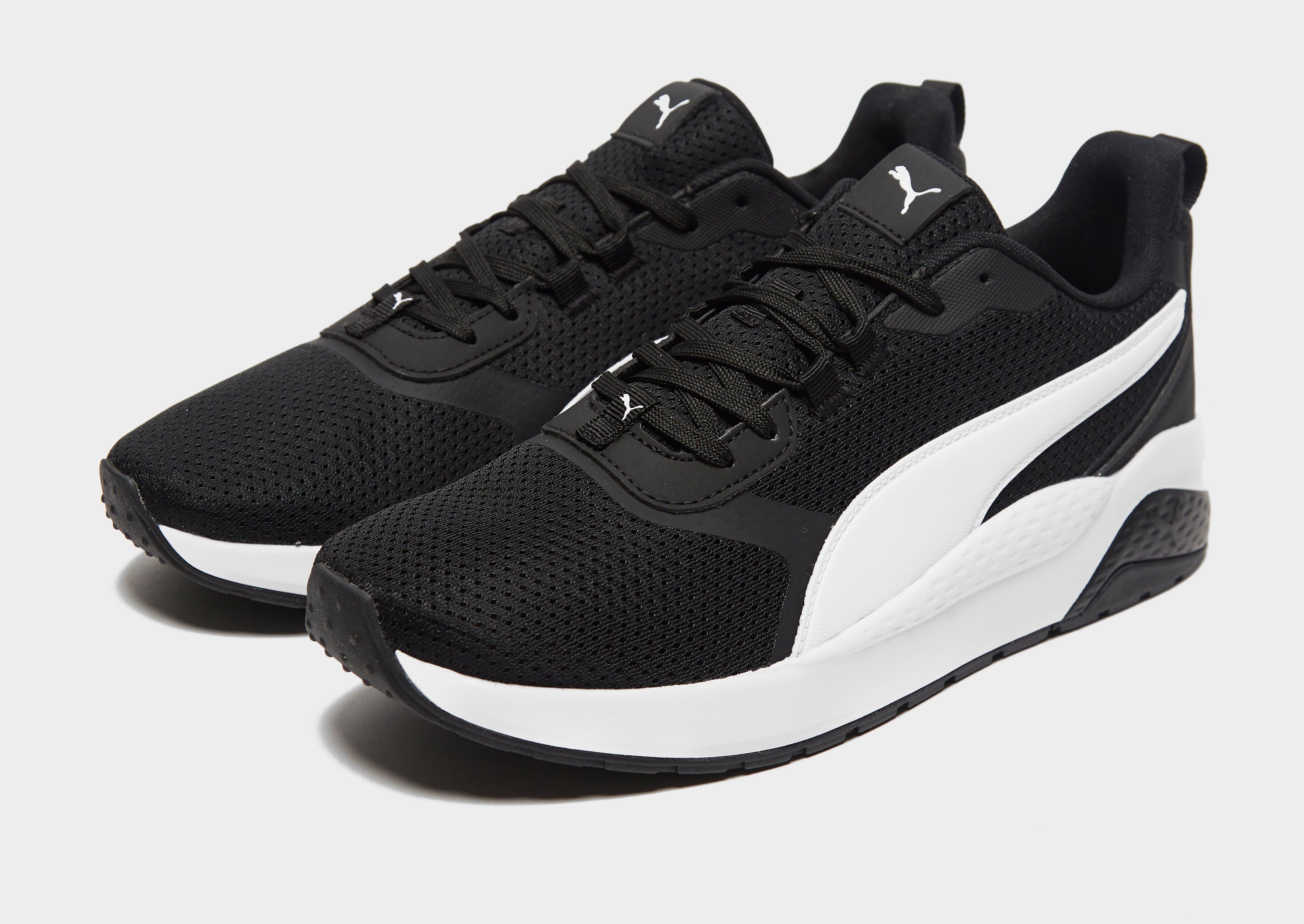 puma soft foam homme