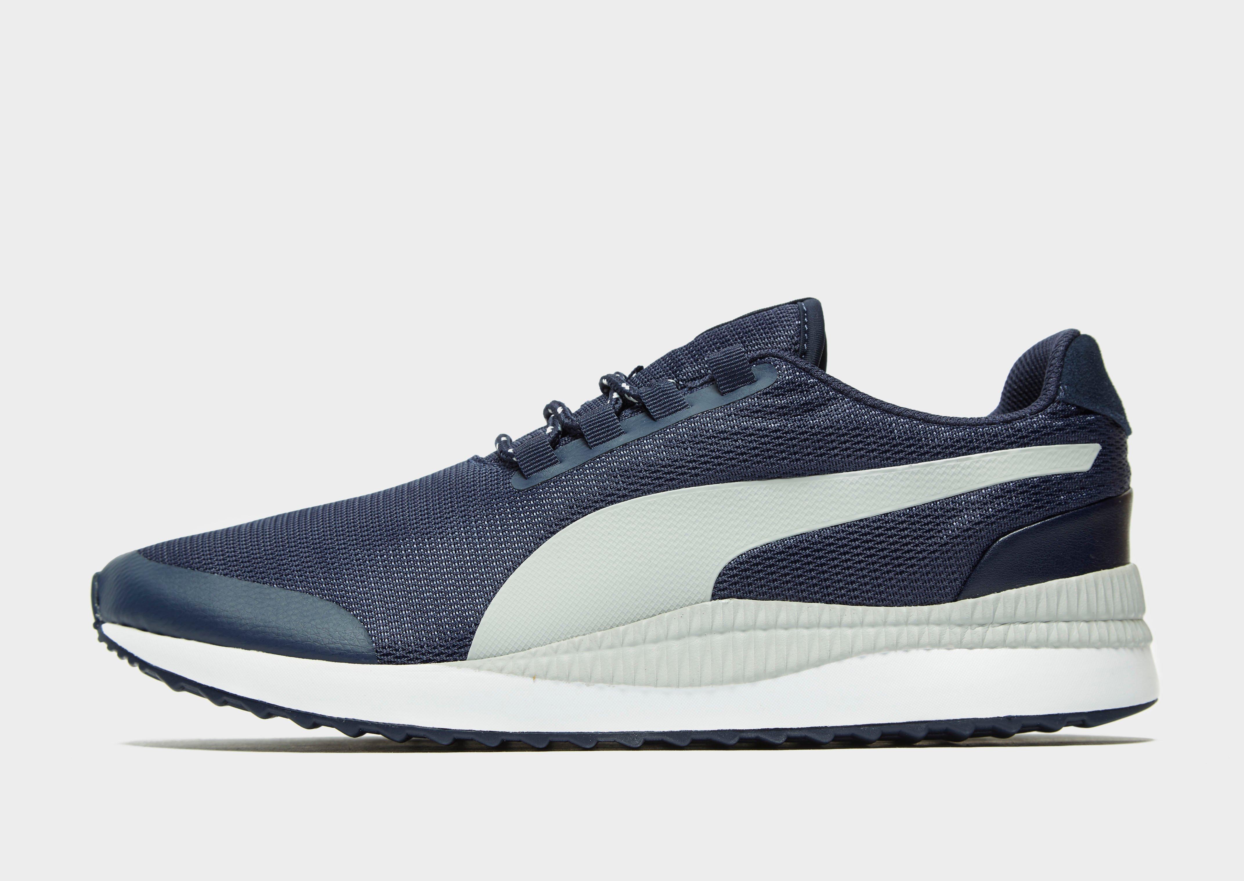 puma pacer