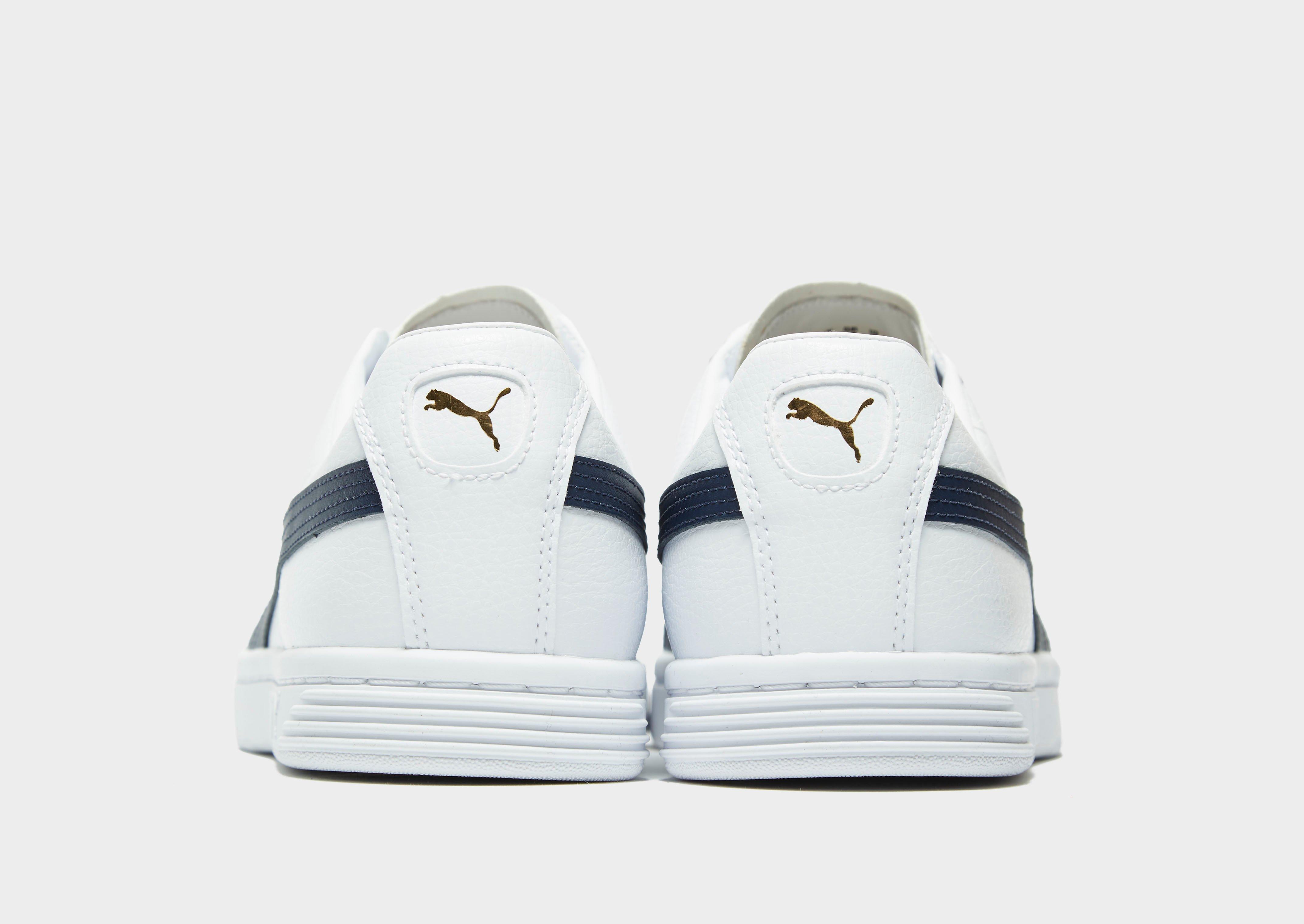 adidas court star herren