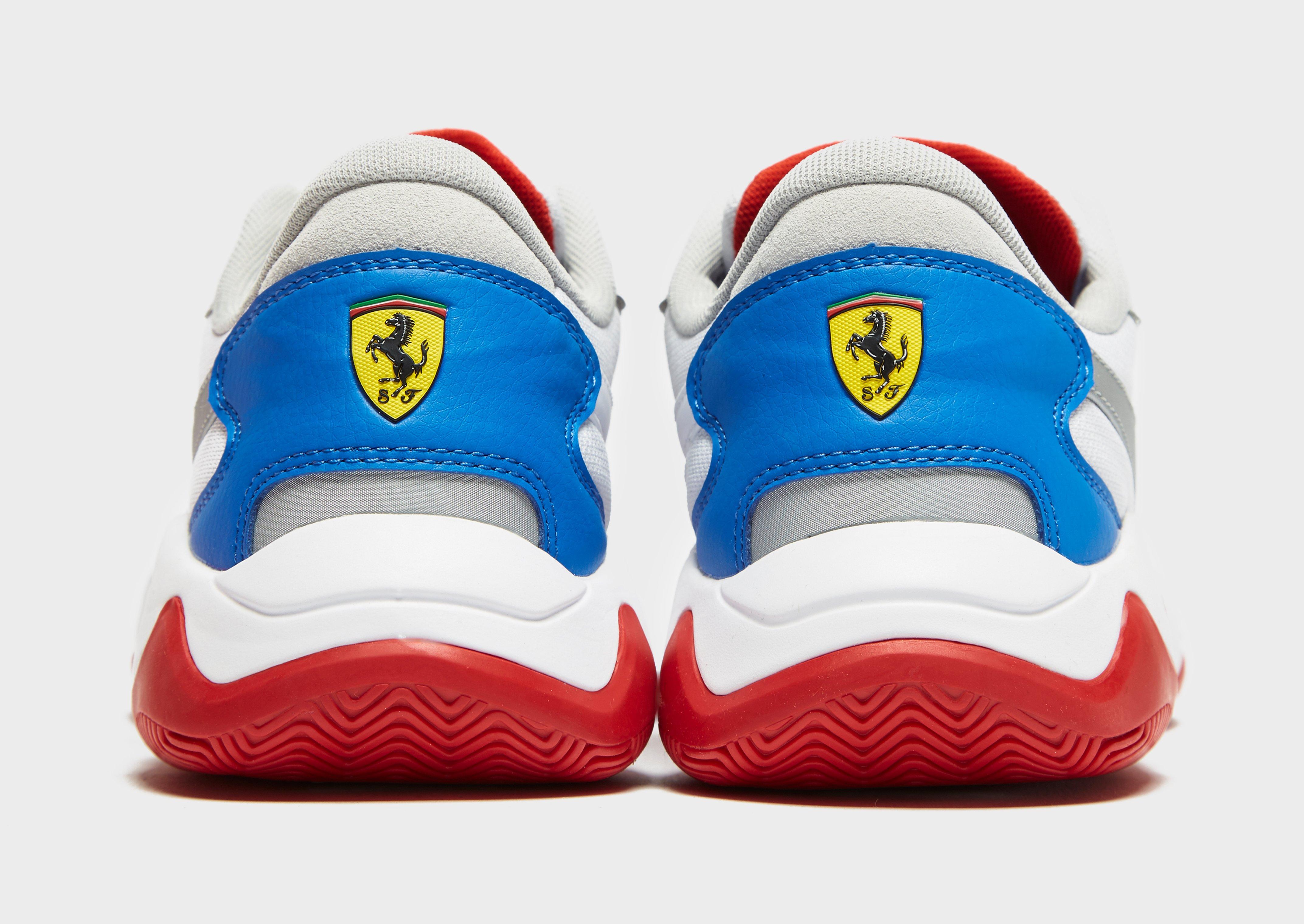 adidas ferrari schuhe