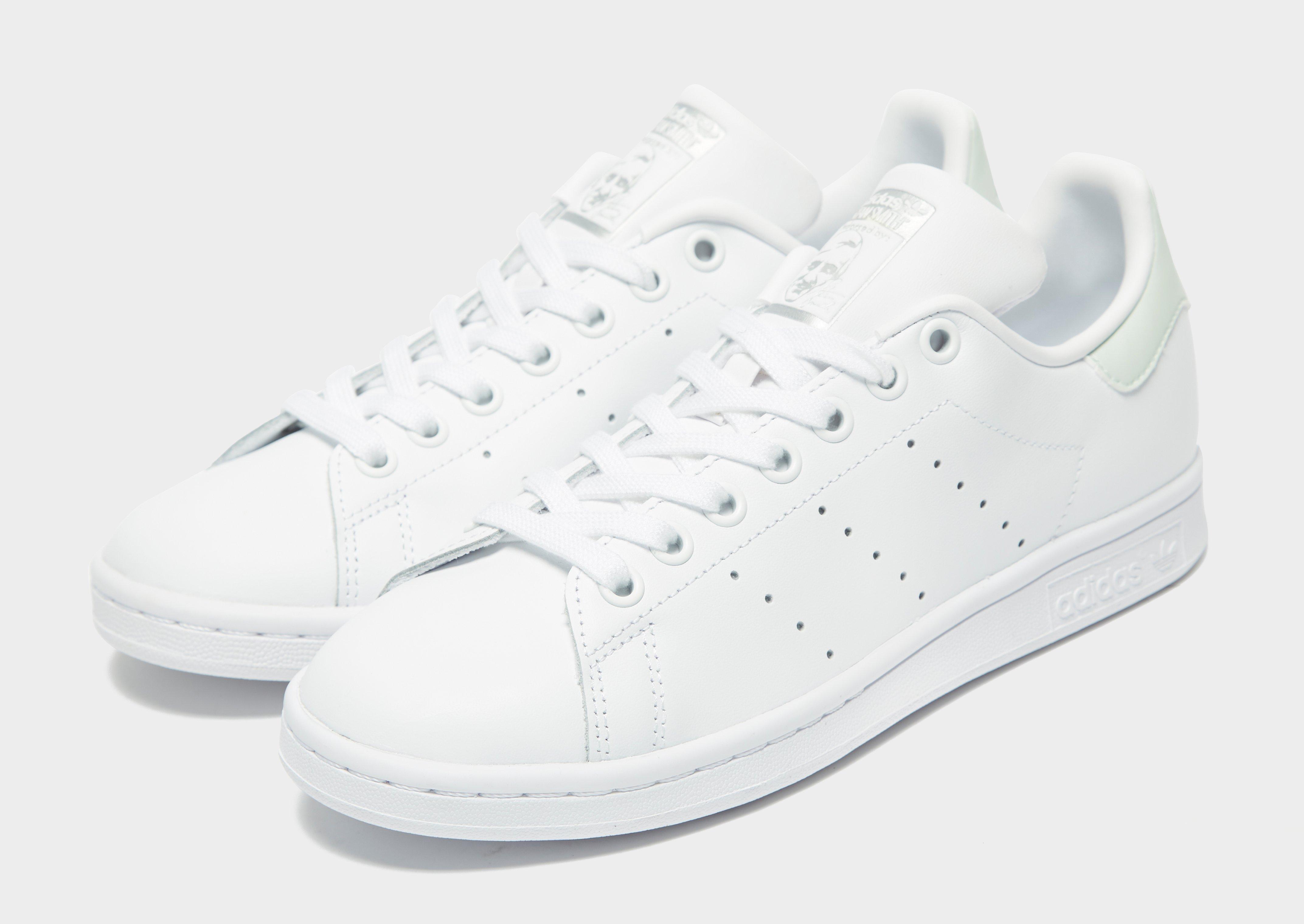 chaussure stan smith femme noir