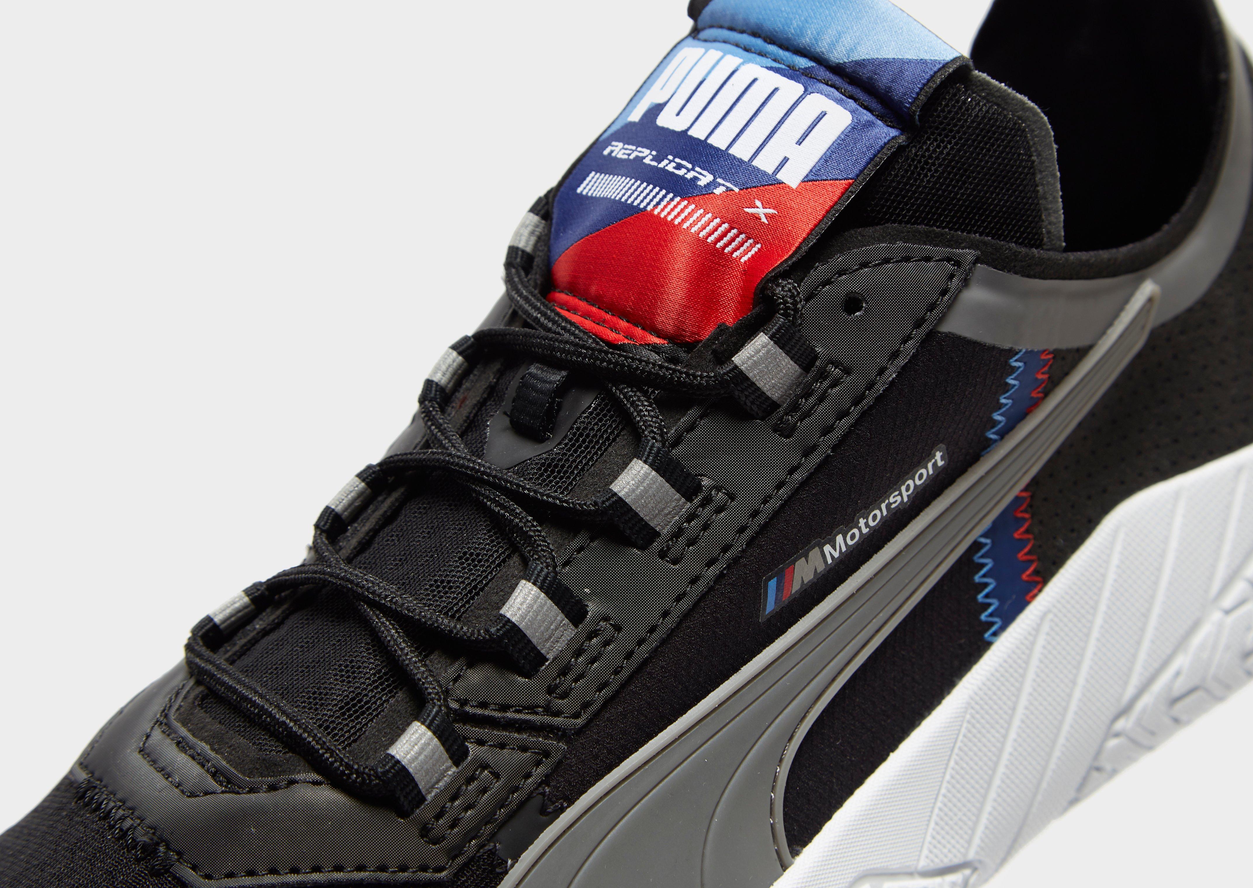 puma motorsport bmw bambino 2015