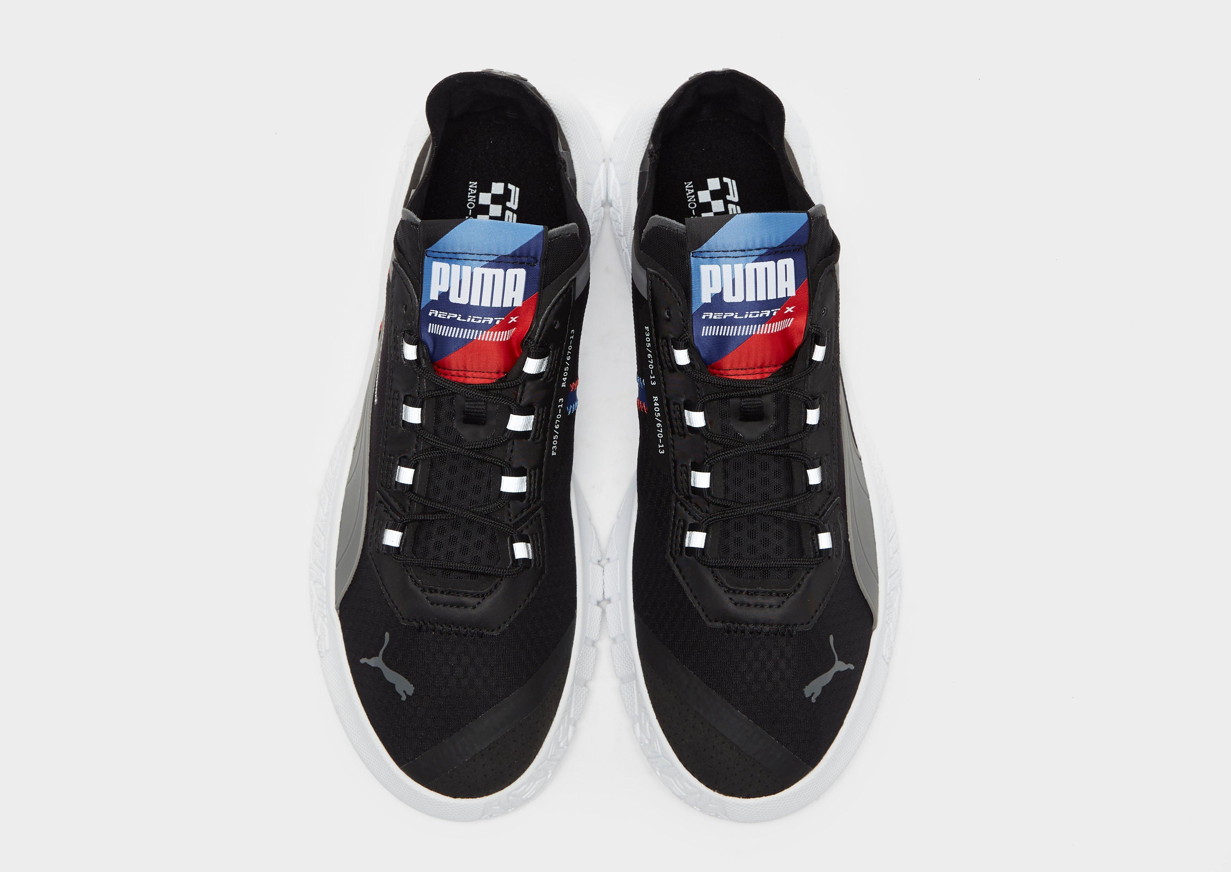 puma motorsport bmw bambino 2015