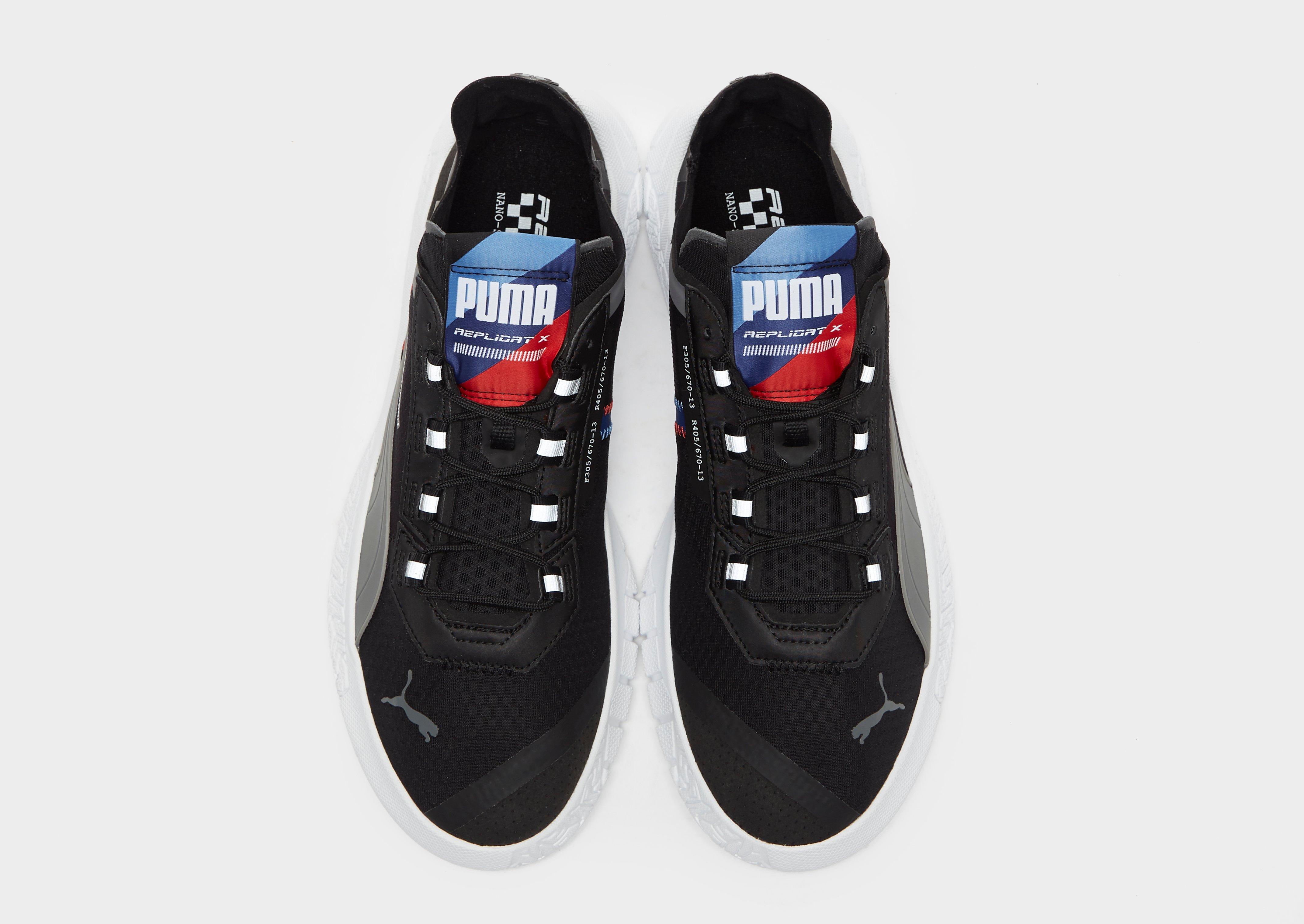 Puma repli cat childe