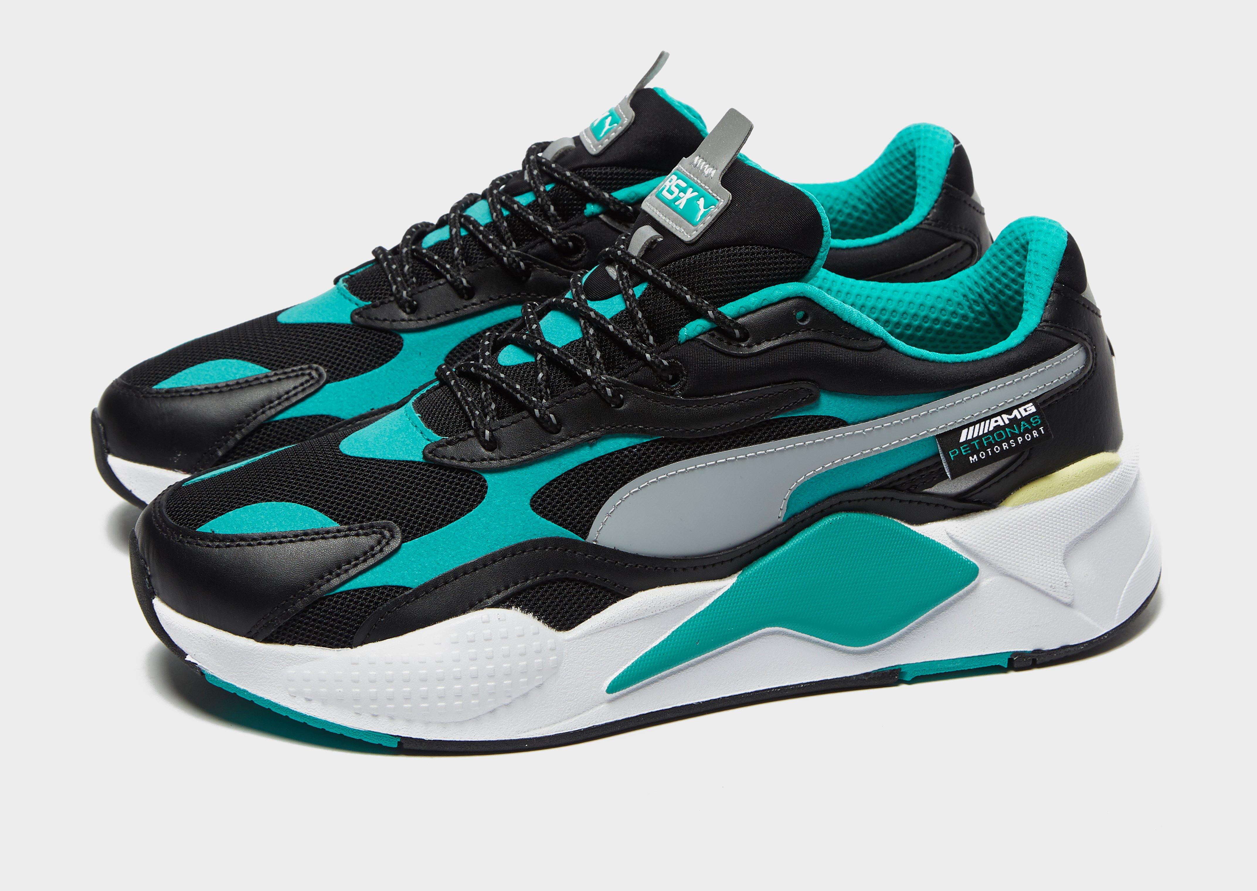 jd sport puma rs